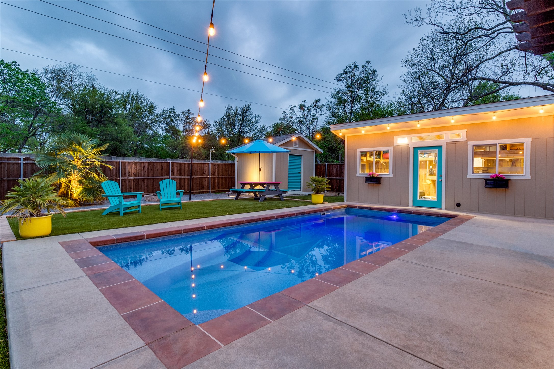 6518 Trammel Drive