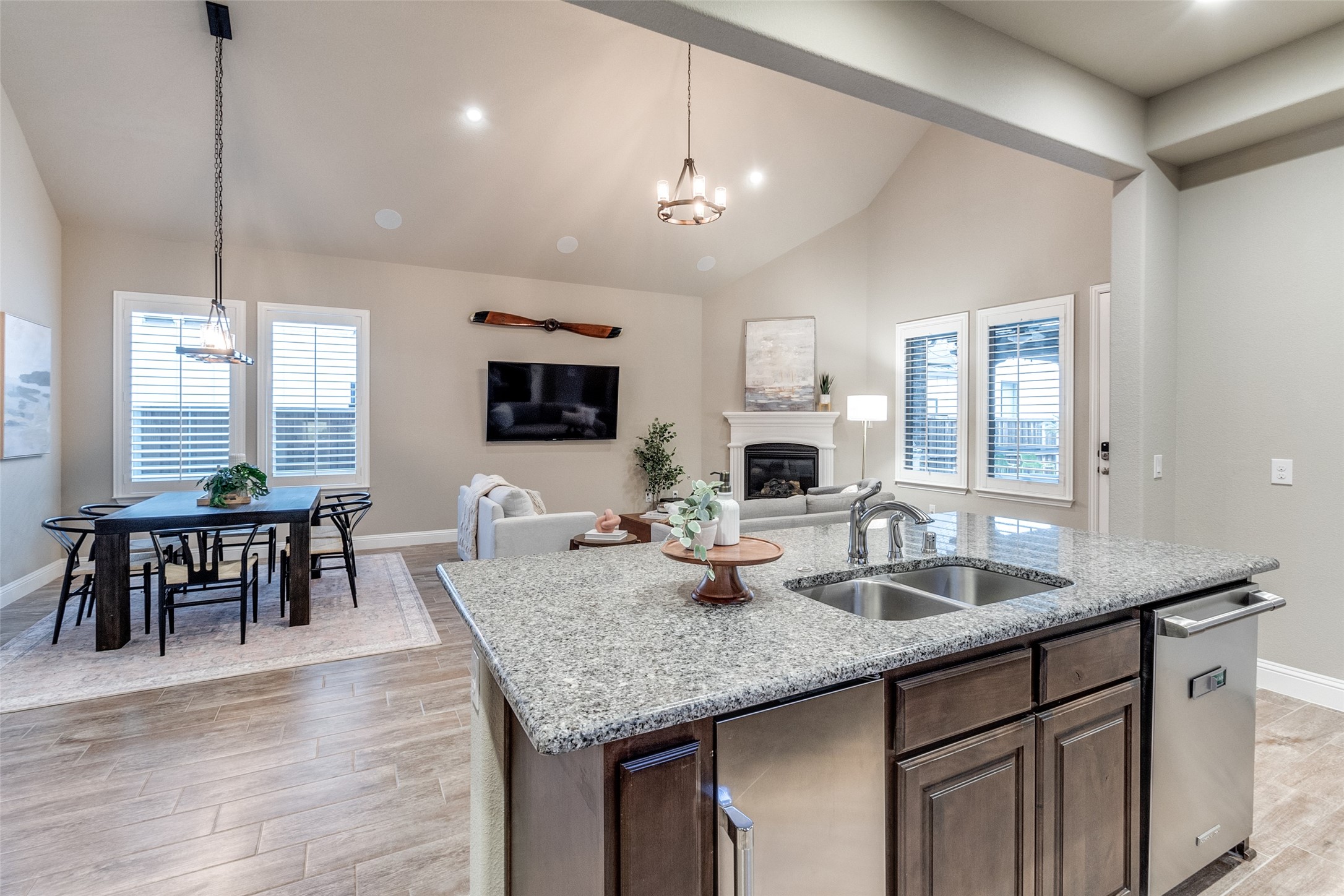 6518 Trammel Drive