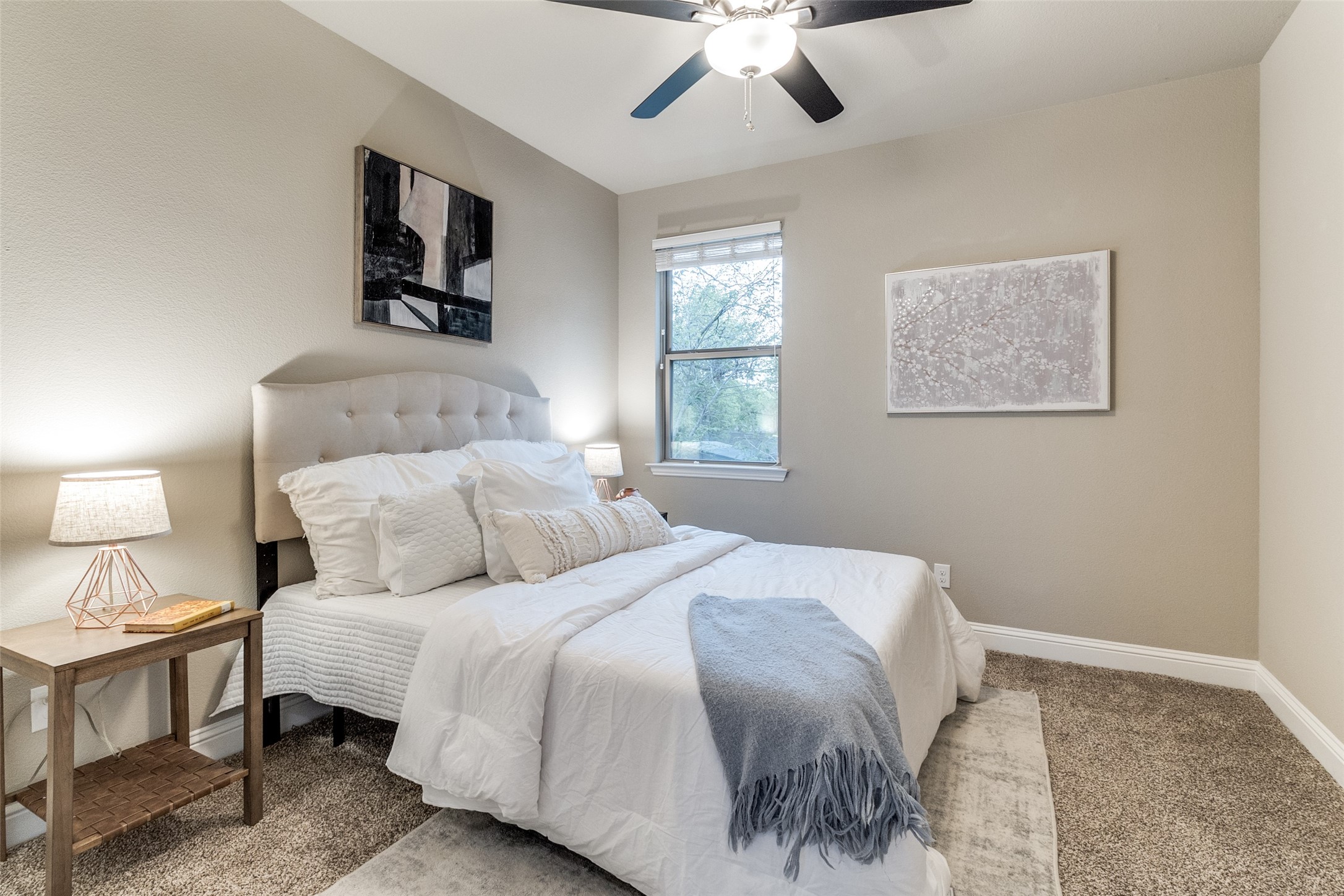 6518 Trammel Drive