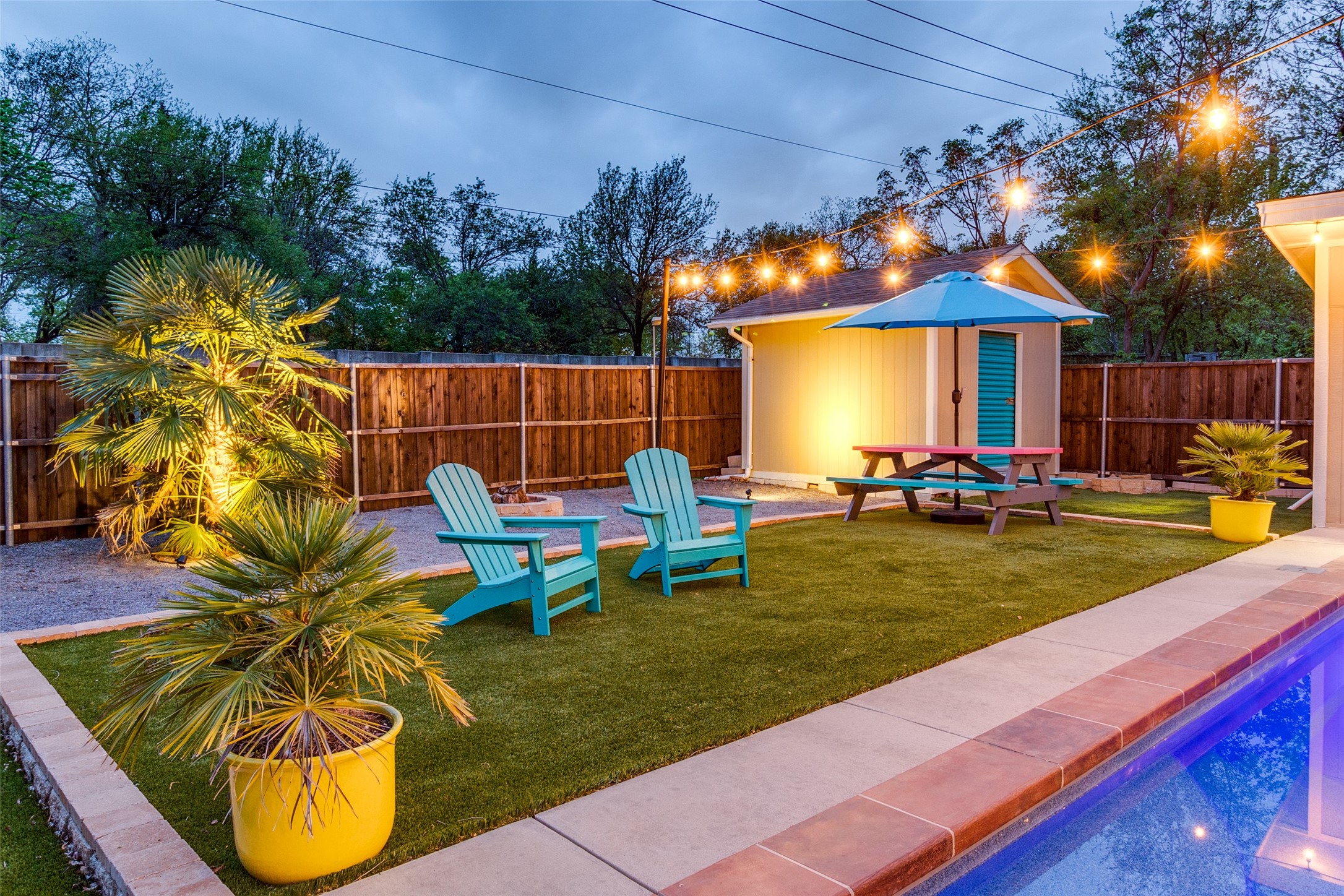 6518 Trammel Drive