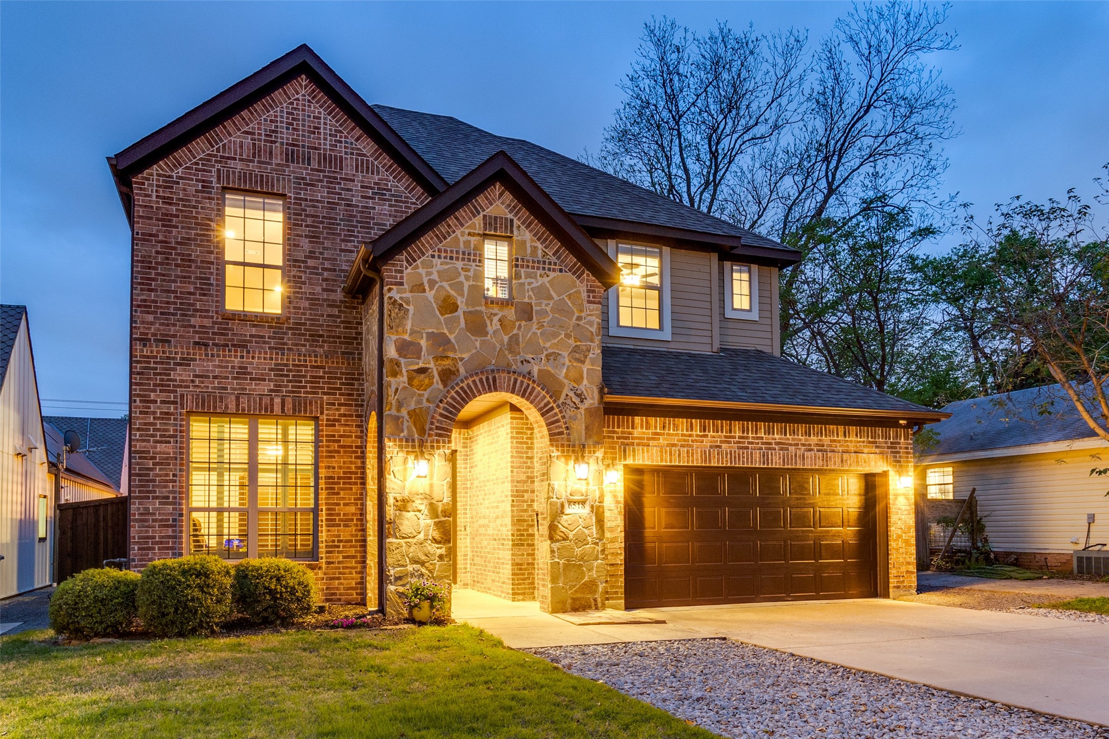 6518 Trammel Drive
