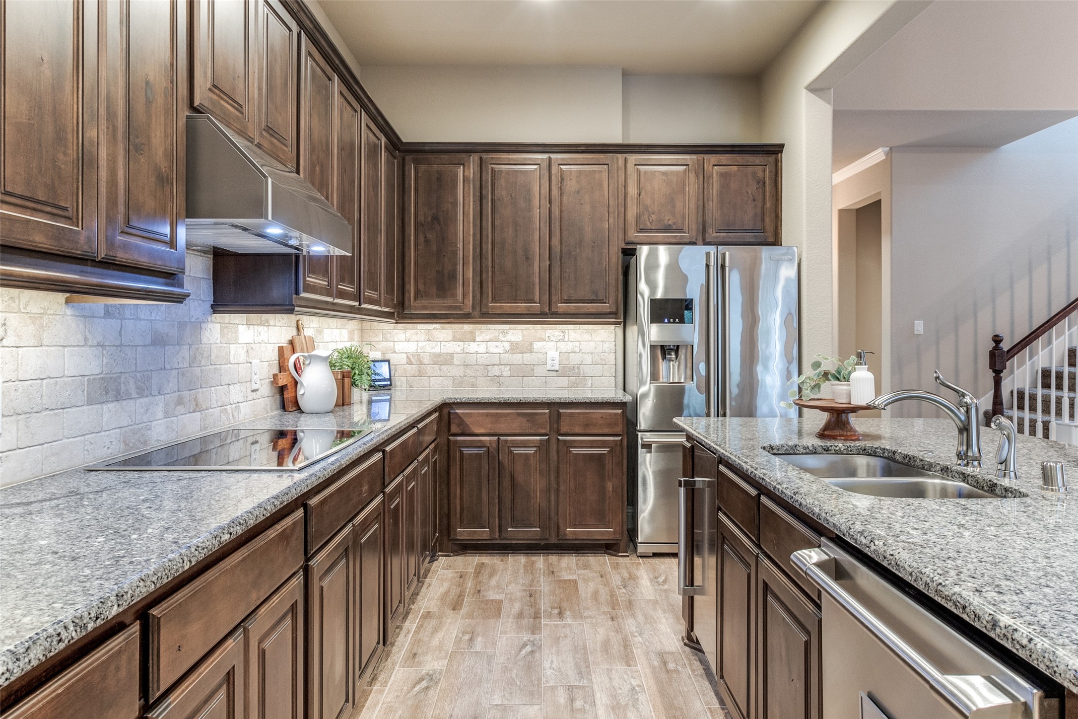 6518 Trammel Drive