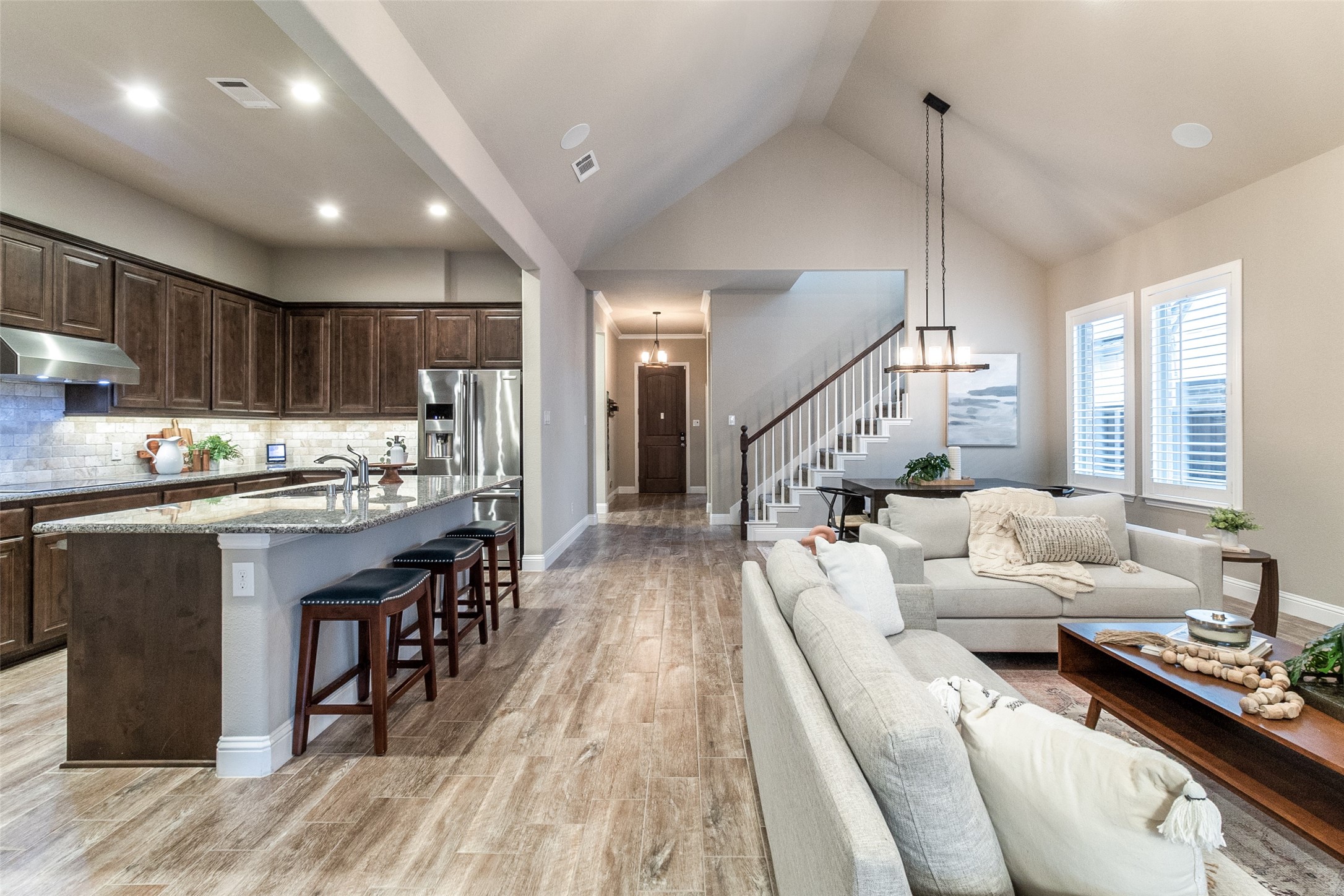 6518 Trammel Drive