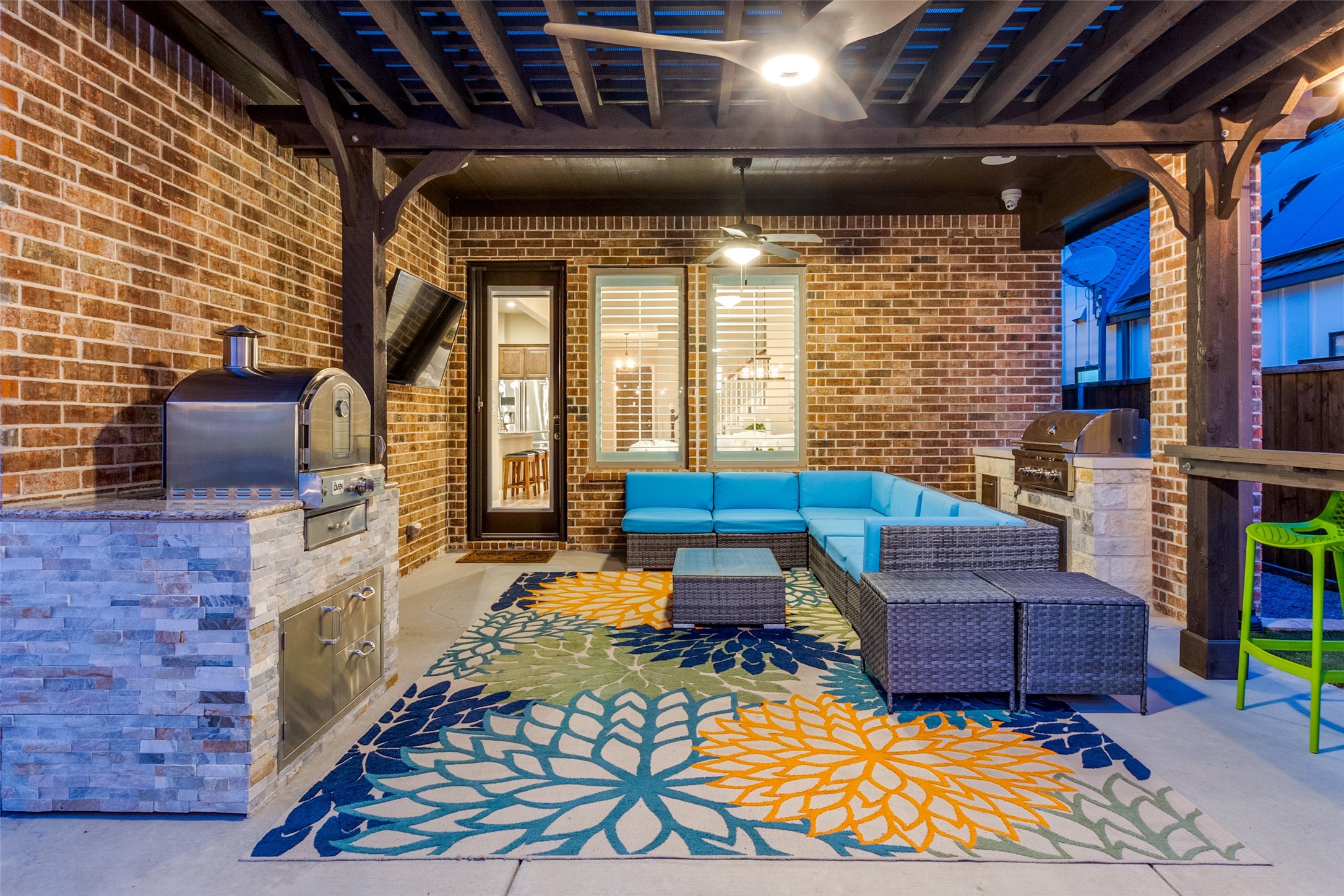 6518 Trammel Drive