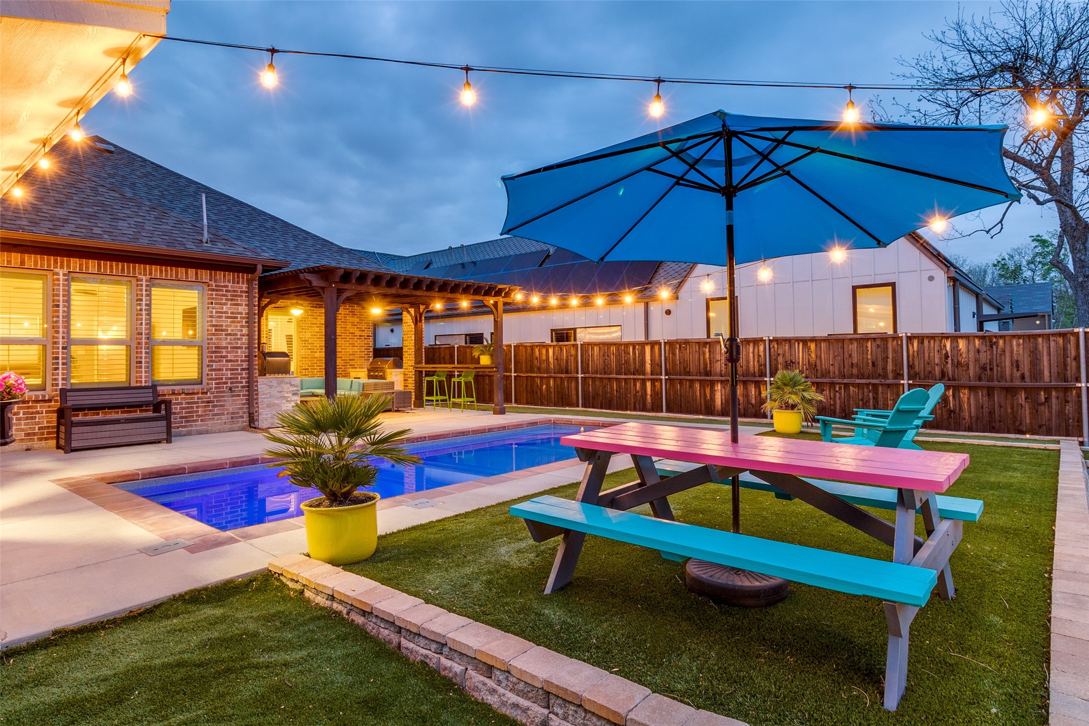 6518 Trammel Drive
