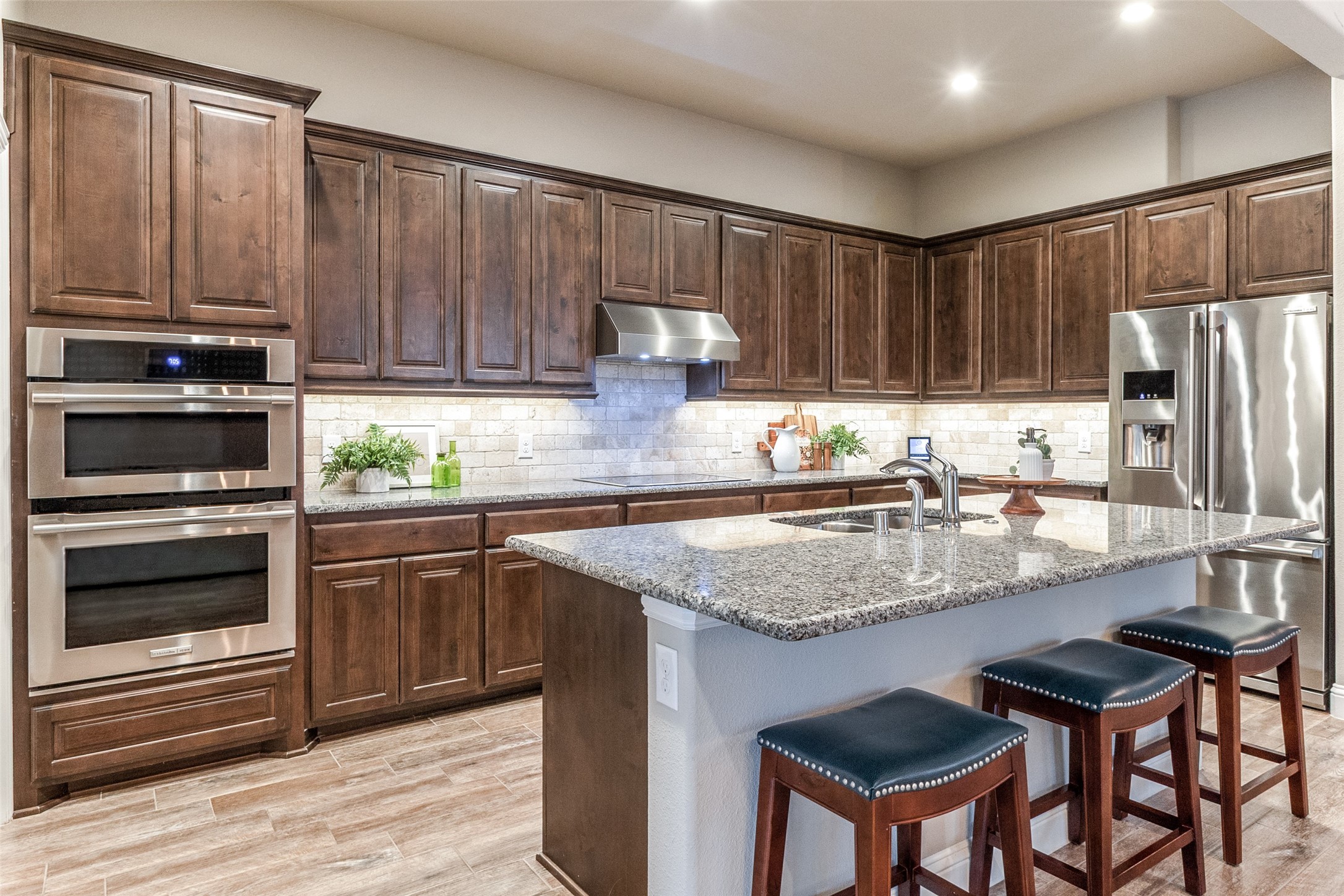 6518 Trammel Drive