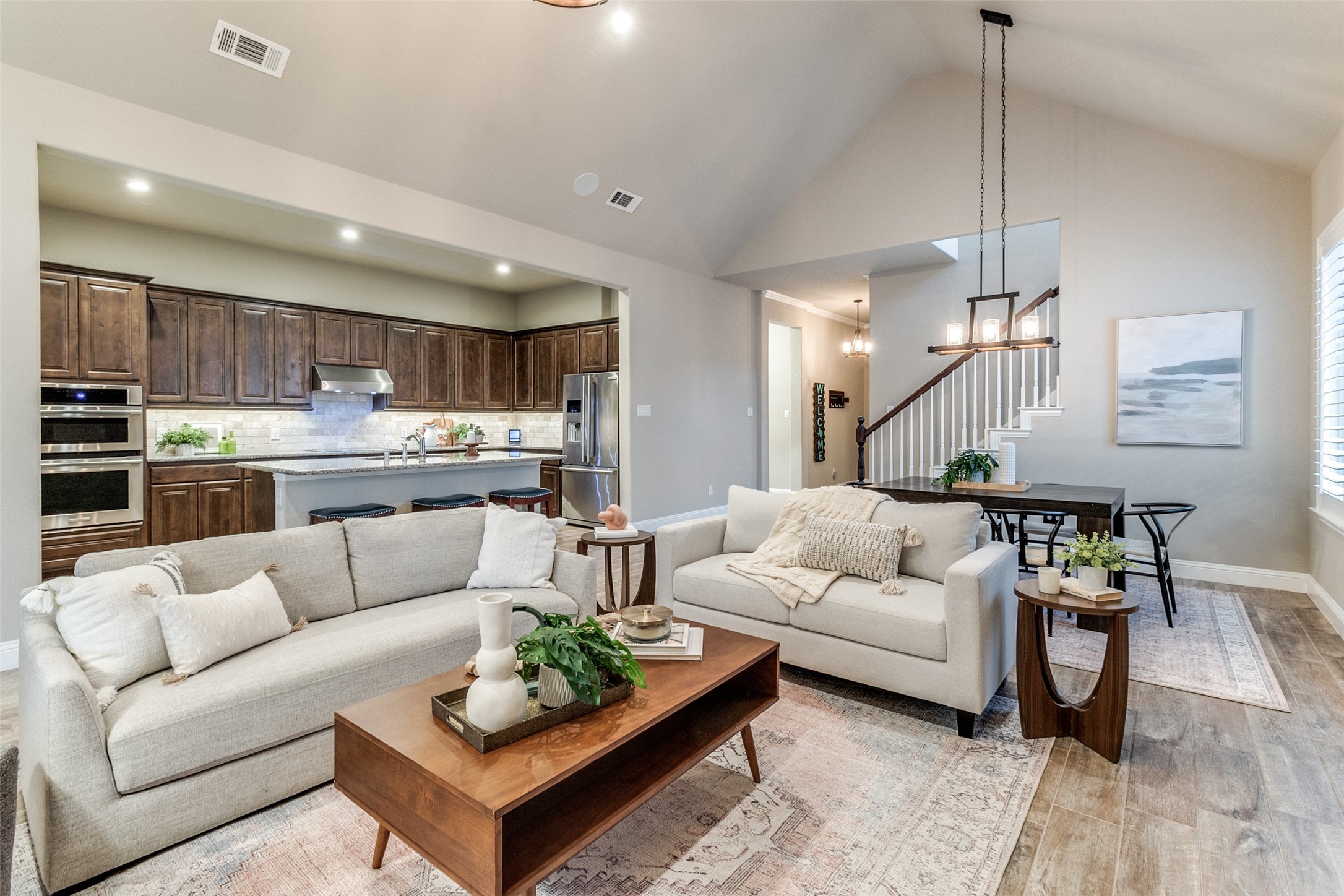 6518 Trammel Drive