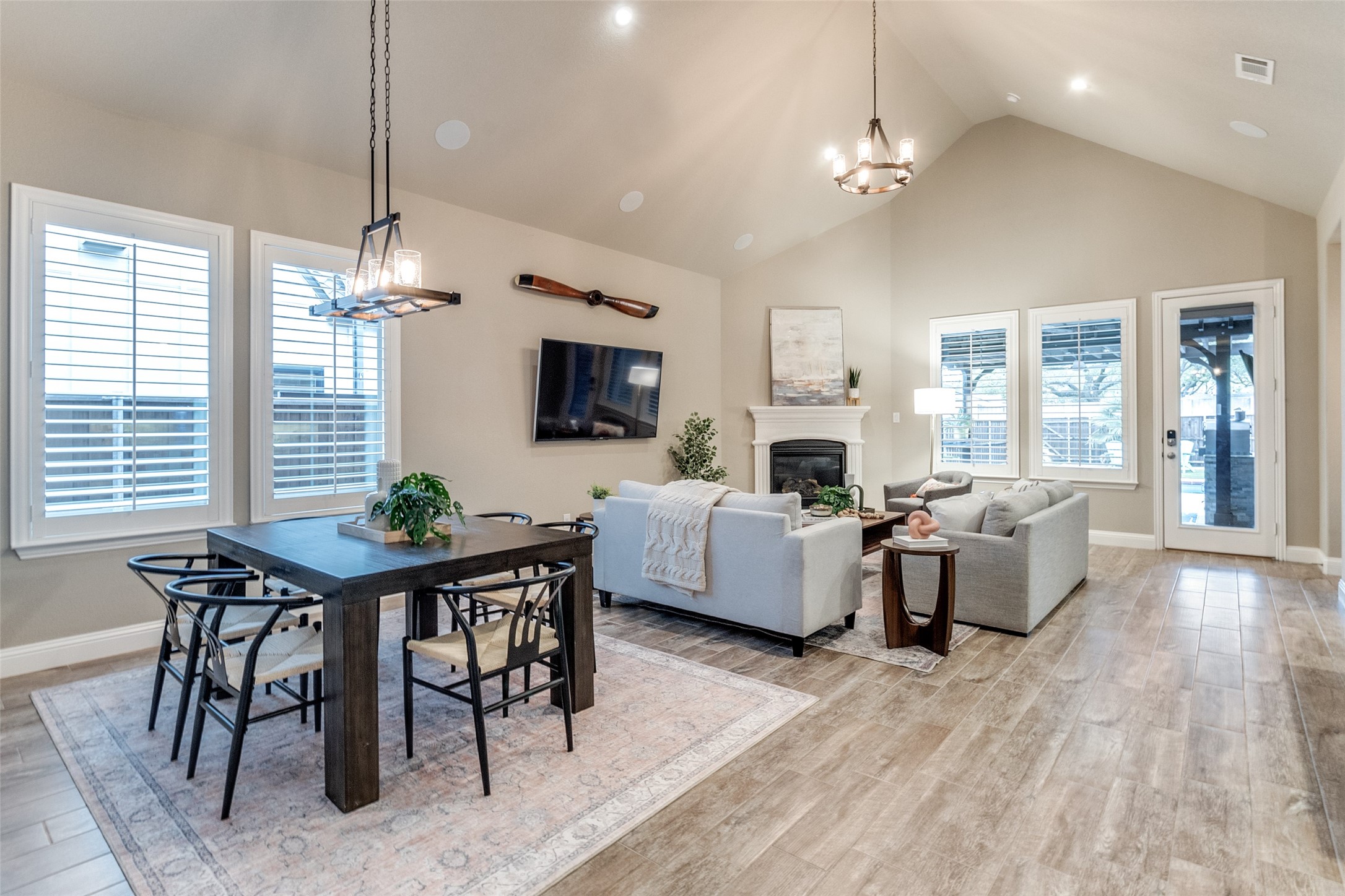 6518 Trammel Drive