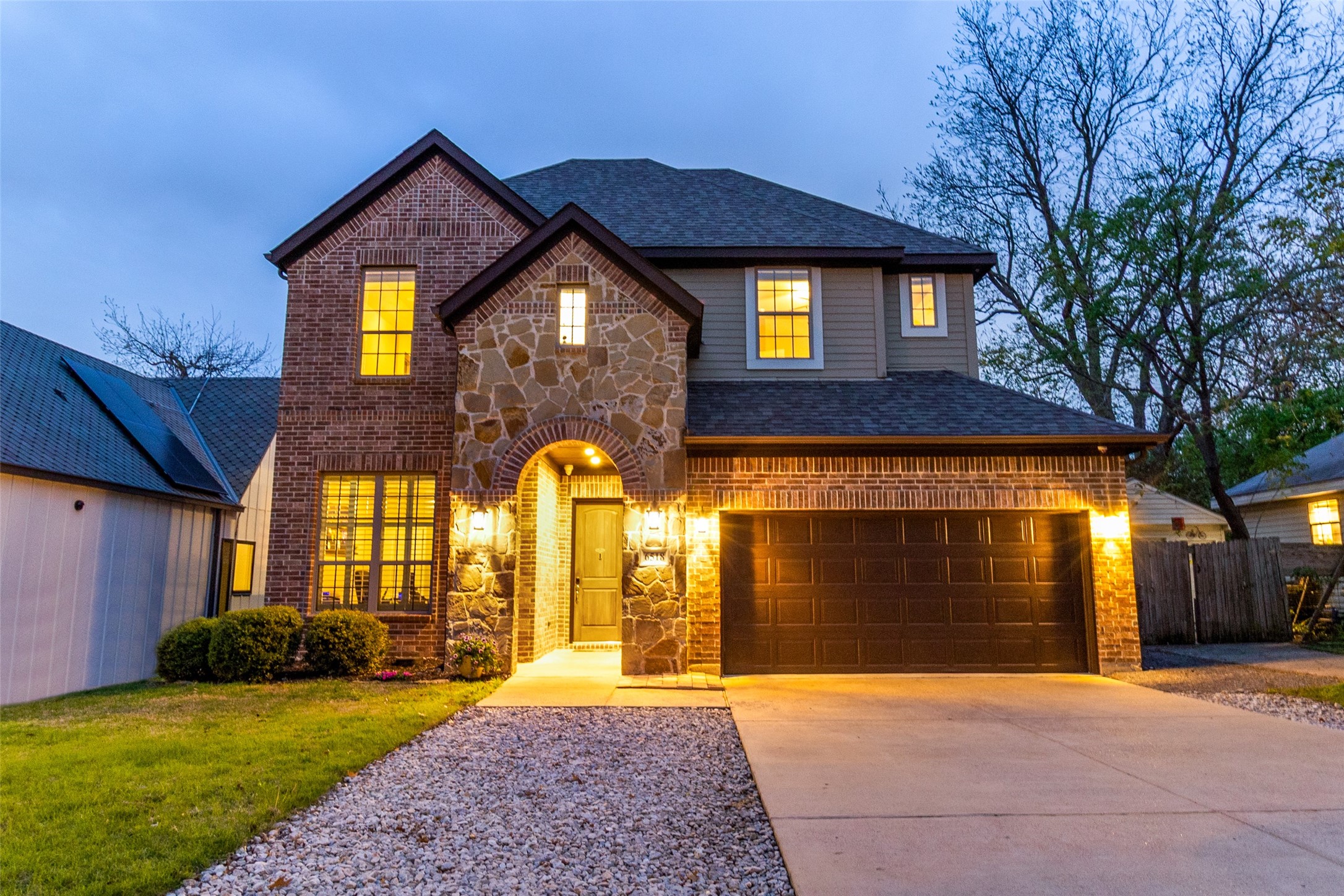 6518 Trammel Drive
