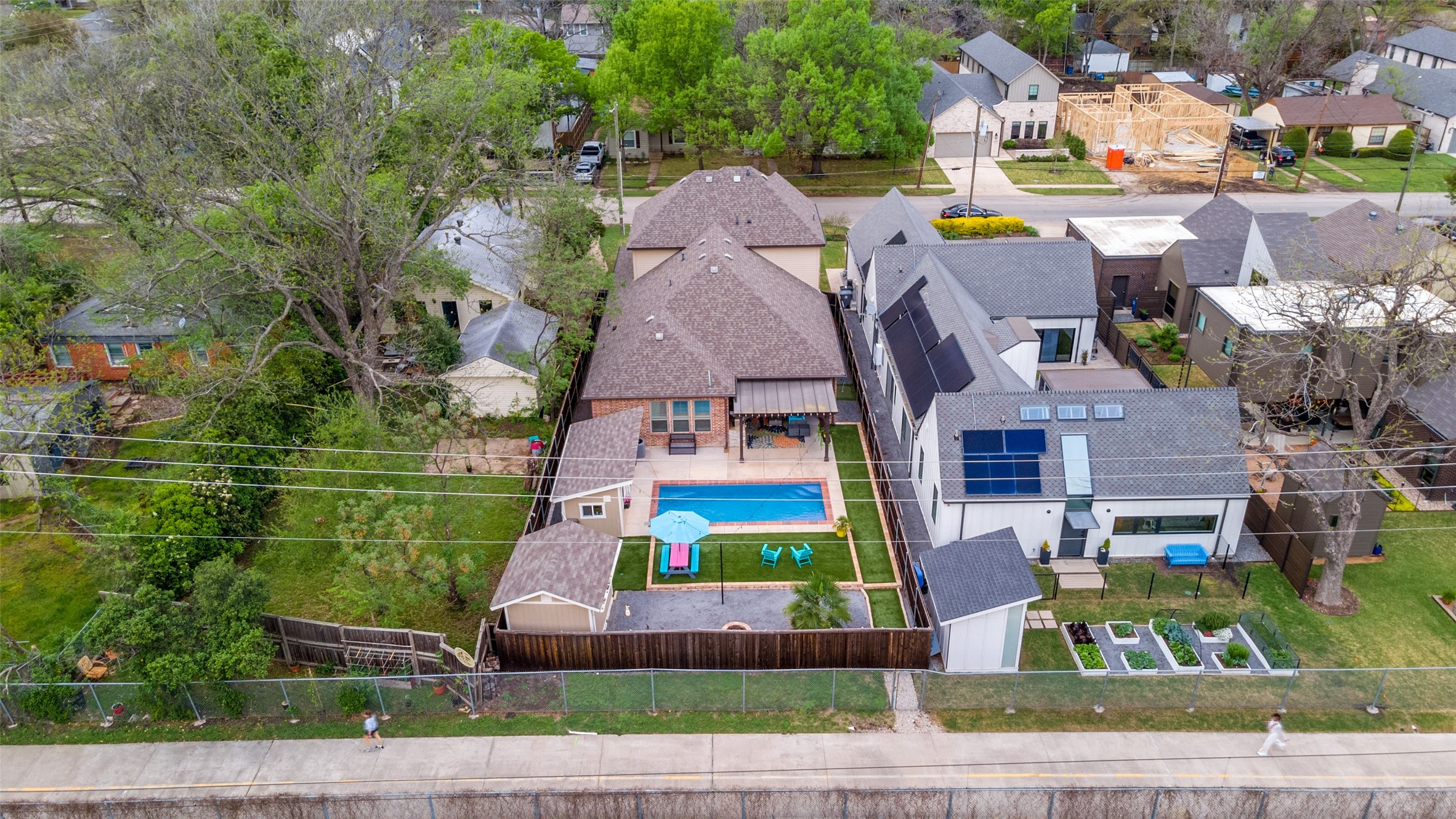 6518 Trammel Drive