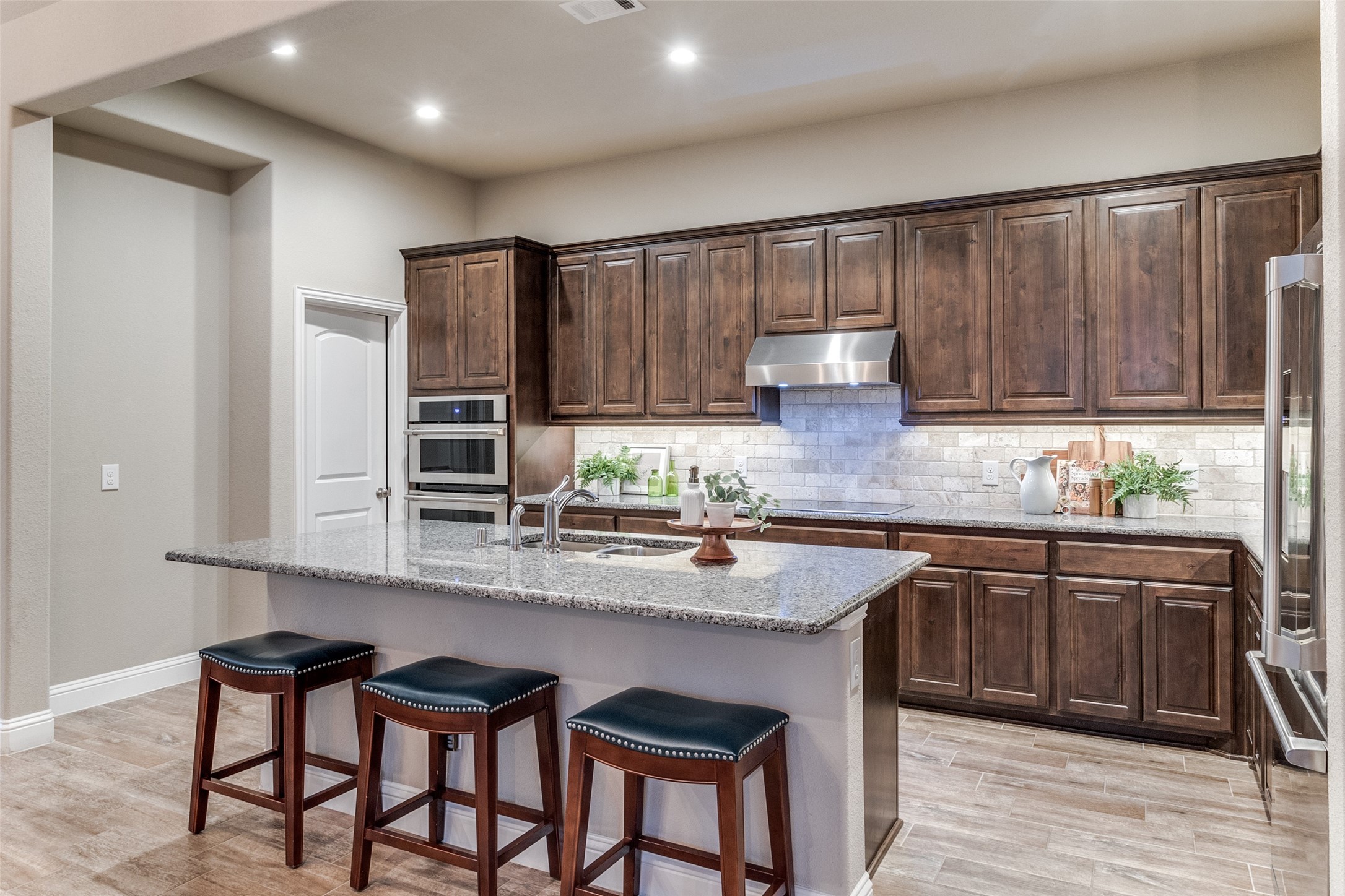 6518 Trammel Drive