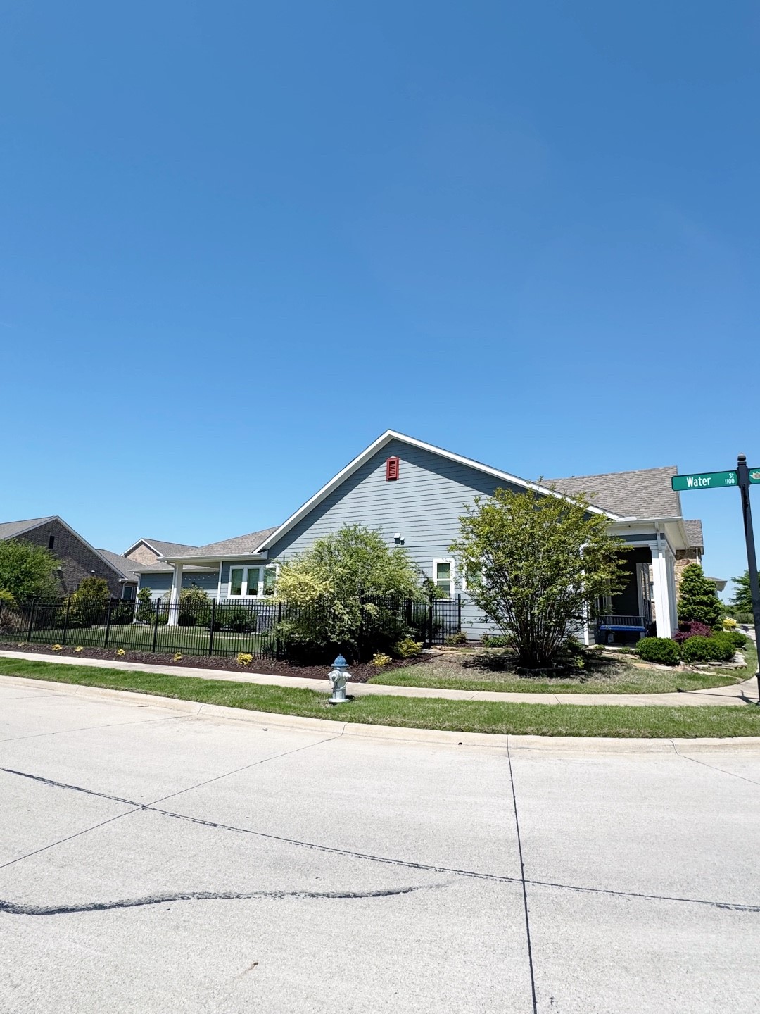 2801 Kirin Road