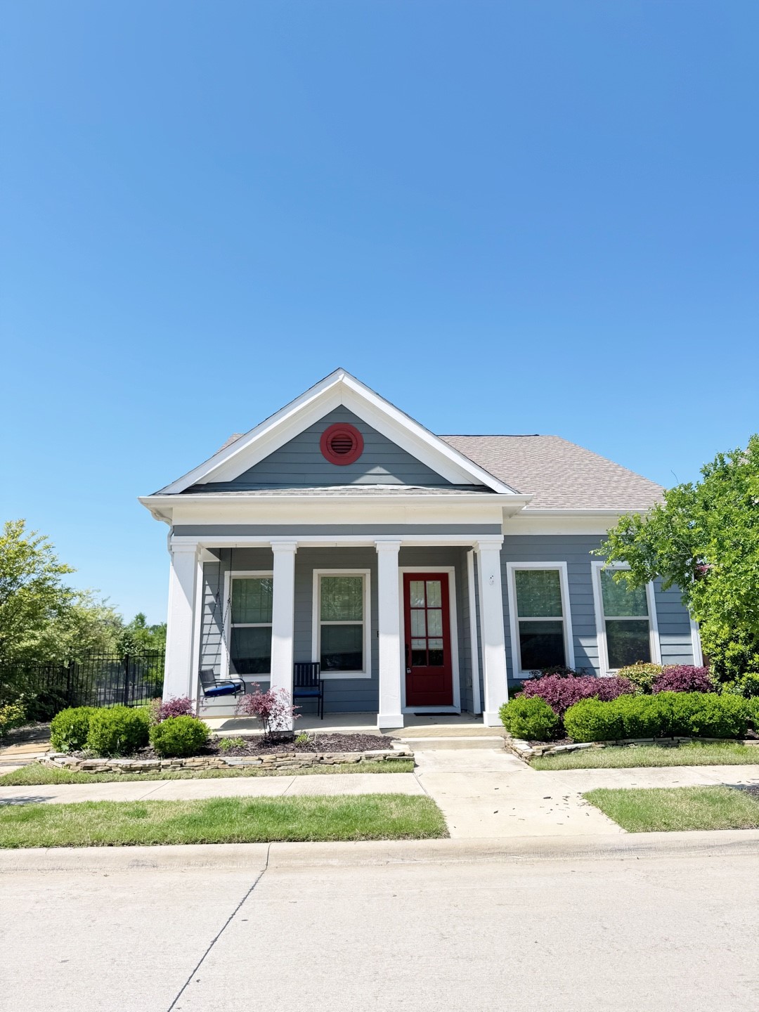 2801 Kirin Road