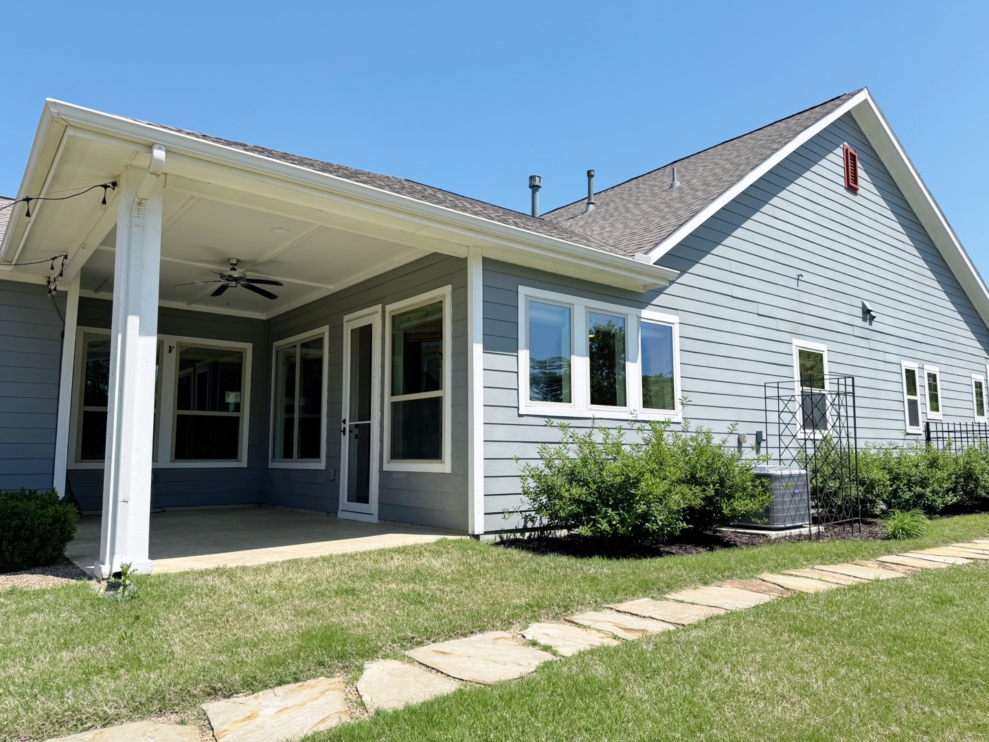 2801 Kirin Road