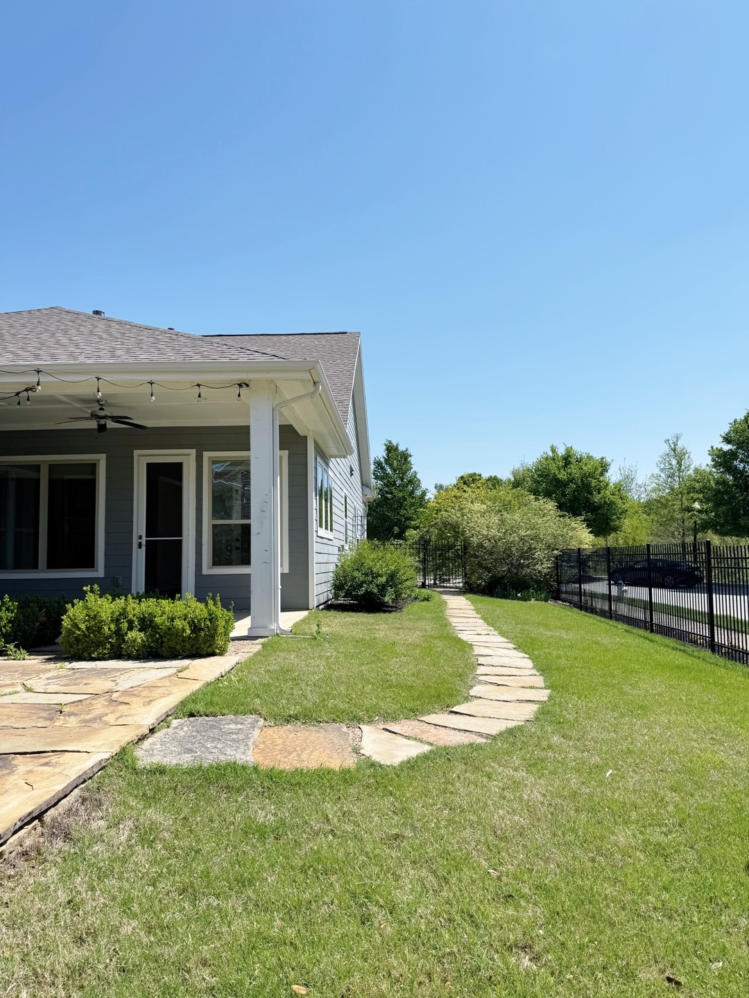 2801 Kirin Road