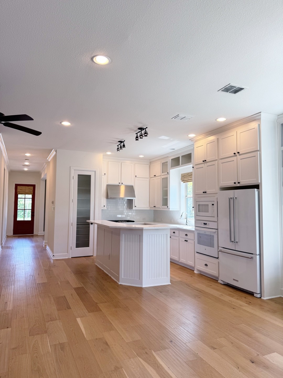 2801 Kirin Road