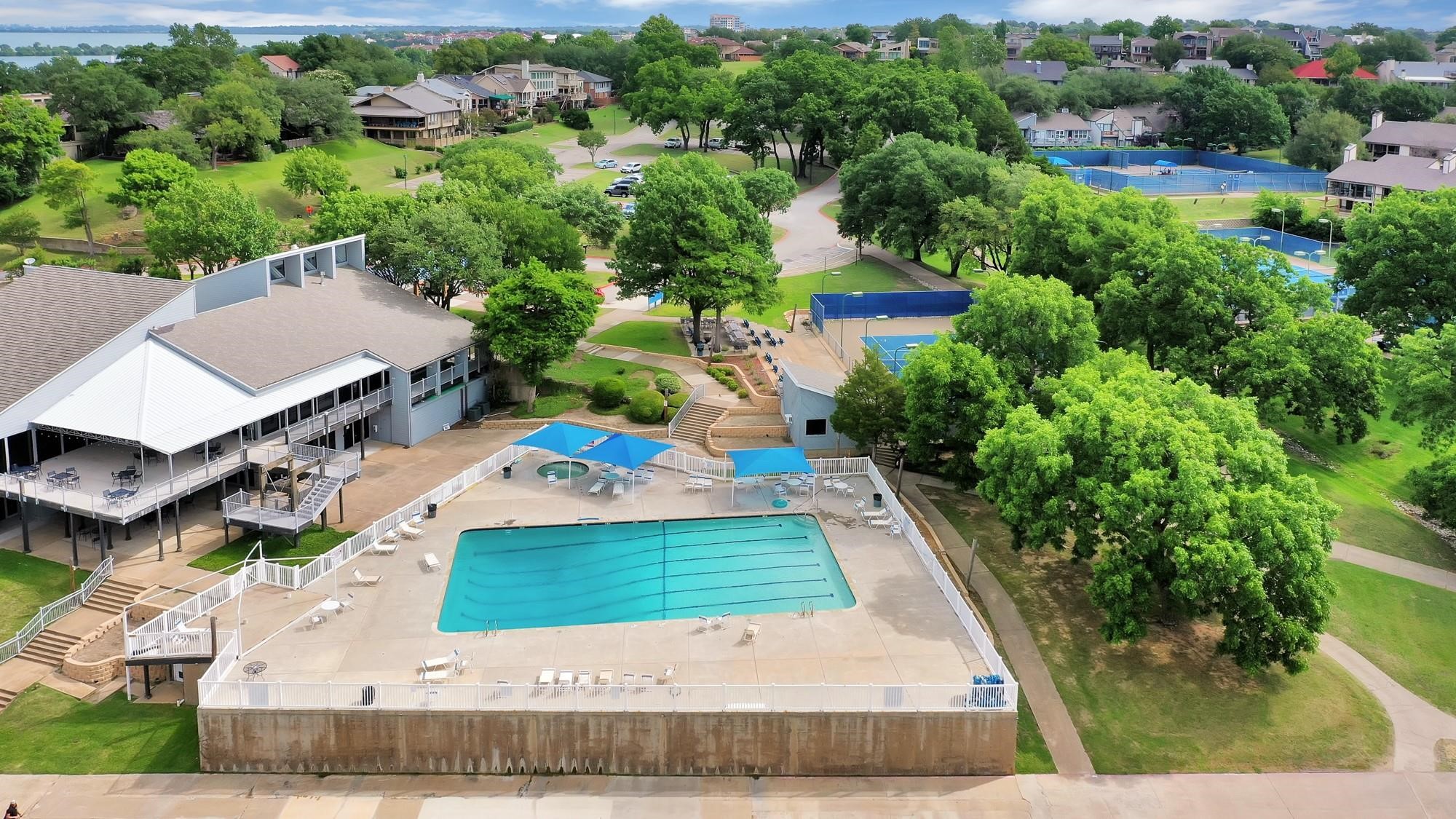 440 Yacht Club Drive C