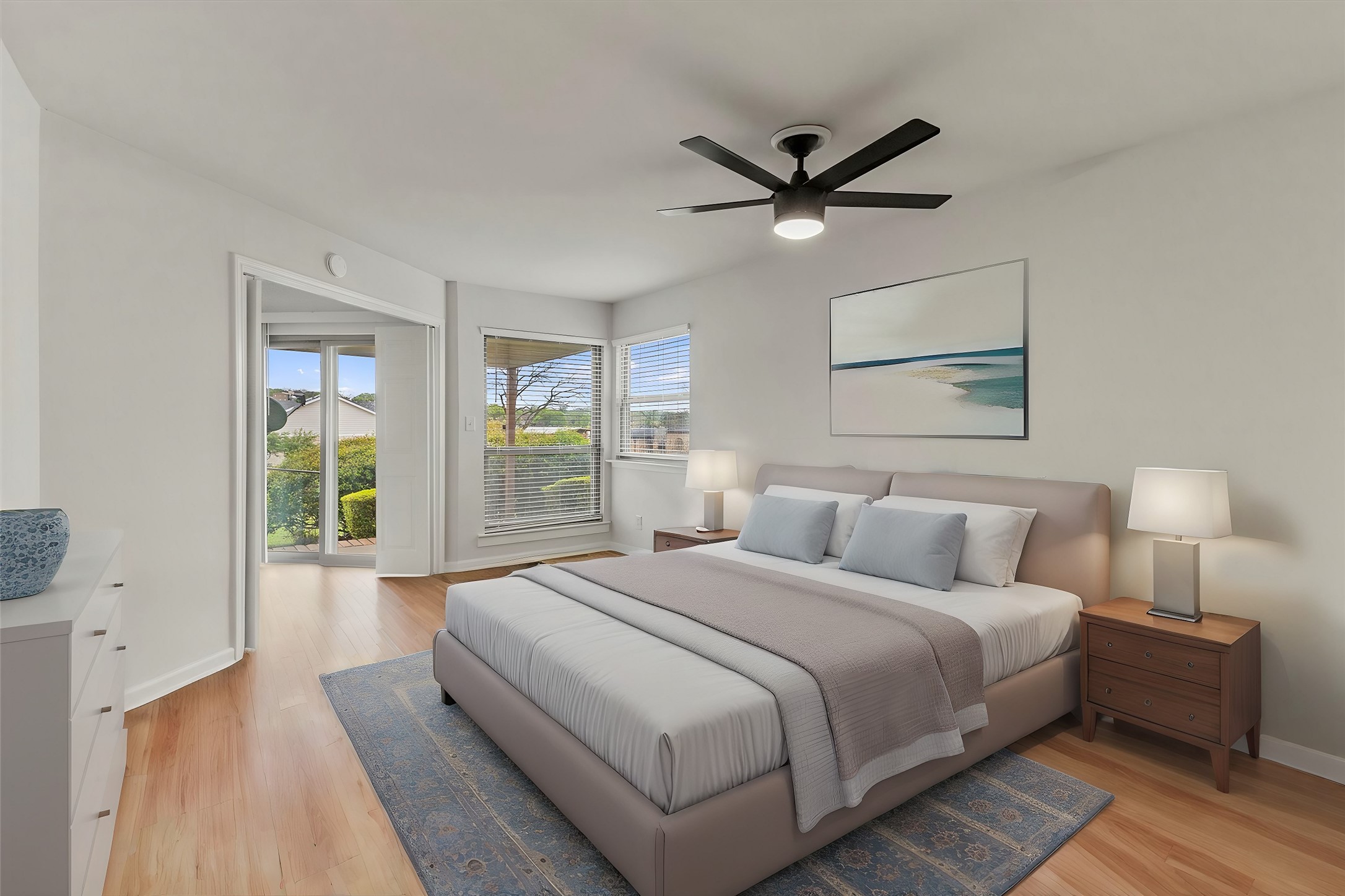 440 Yacht Club Drive C