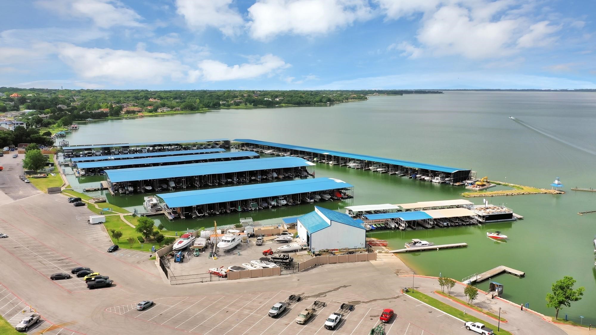 440 Yacht Club Drive C