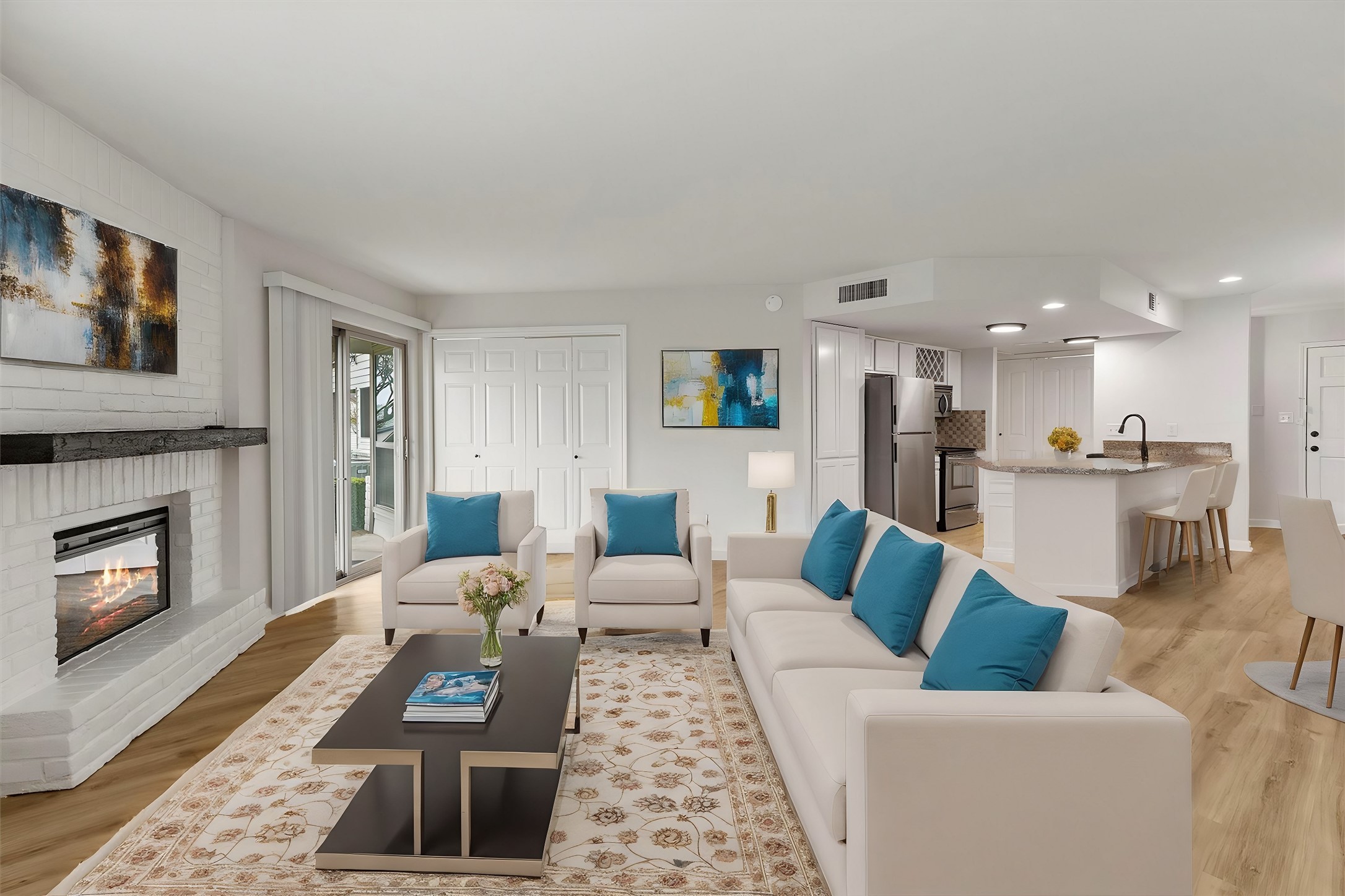 440 Yacht Club Drive C