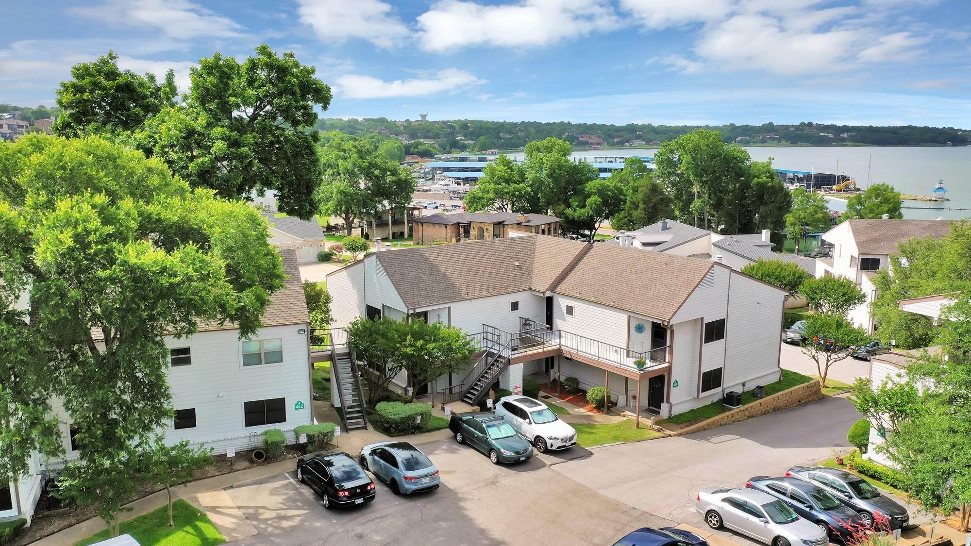 440 Yacht Club Drive C