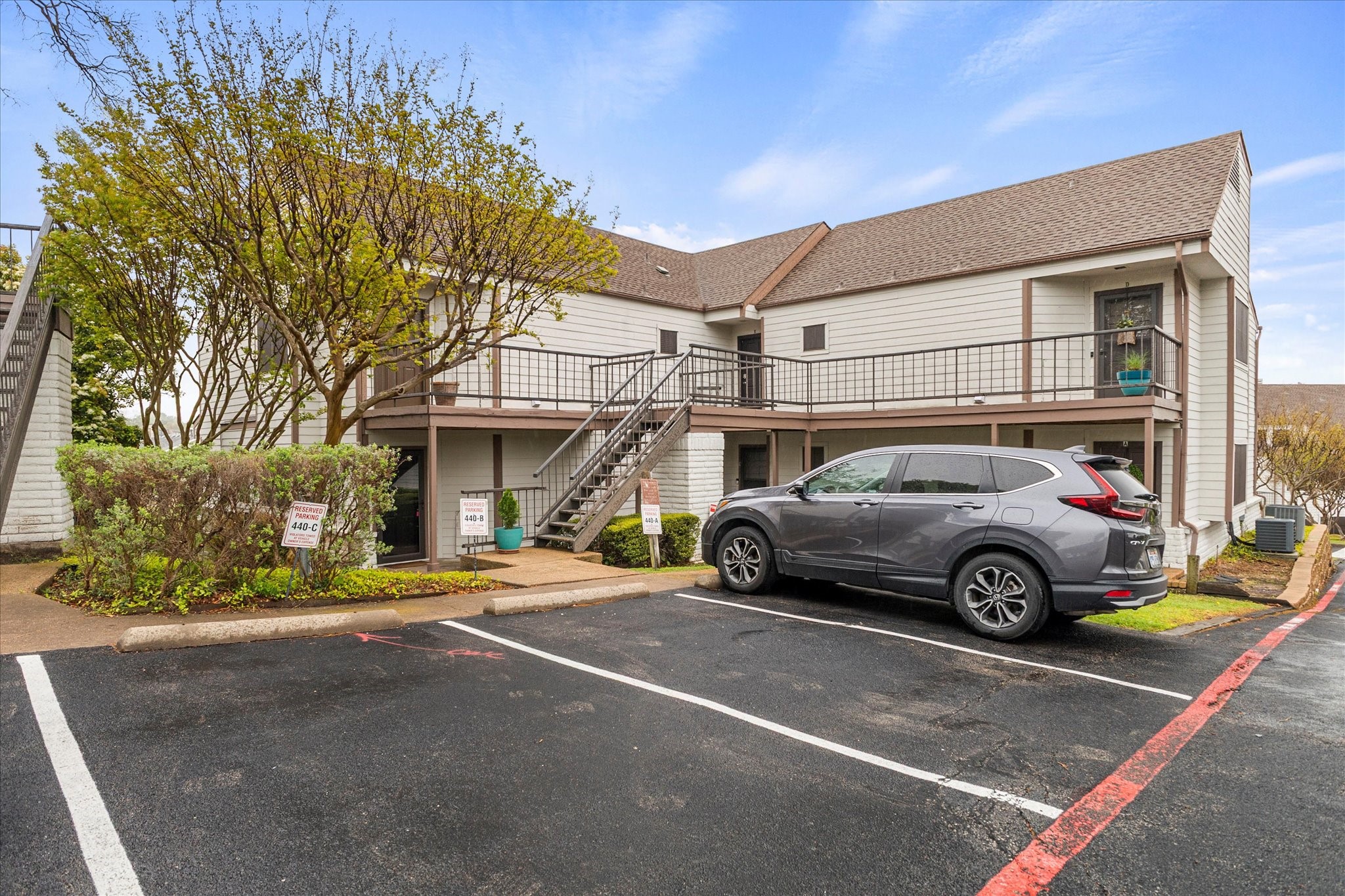 440 Yacht Club Drive C