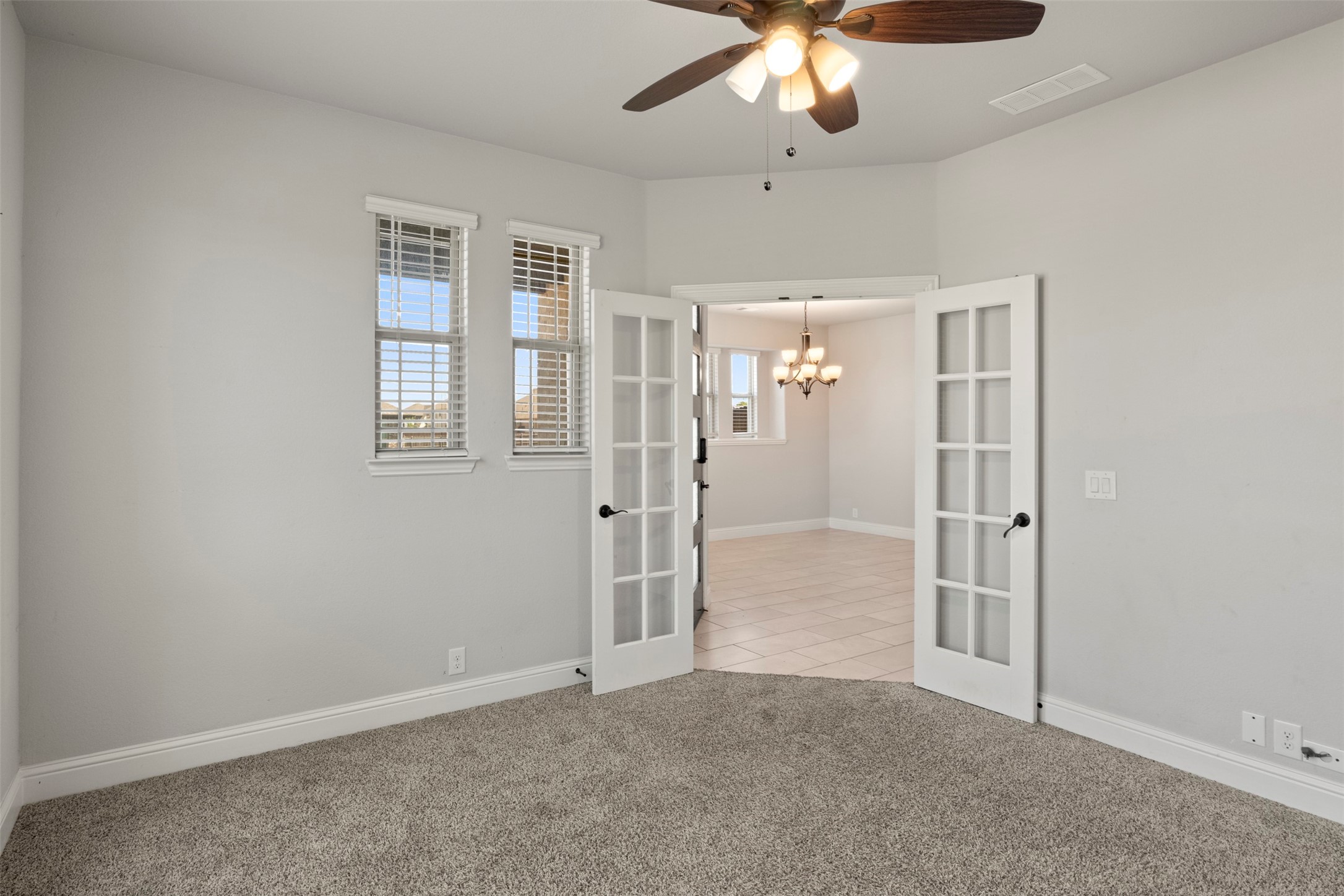806 Harvest Run Court