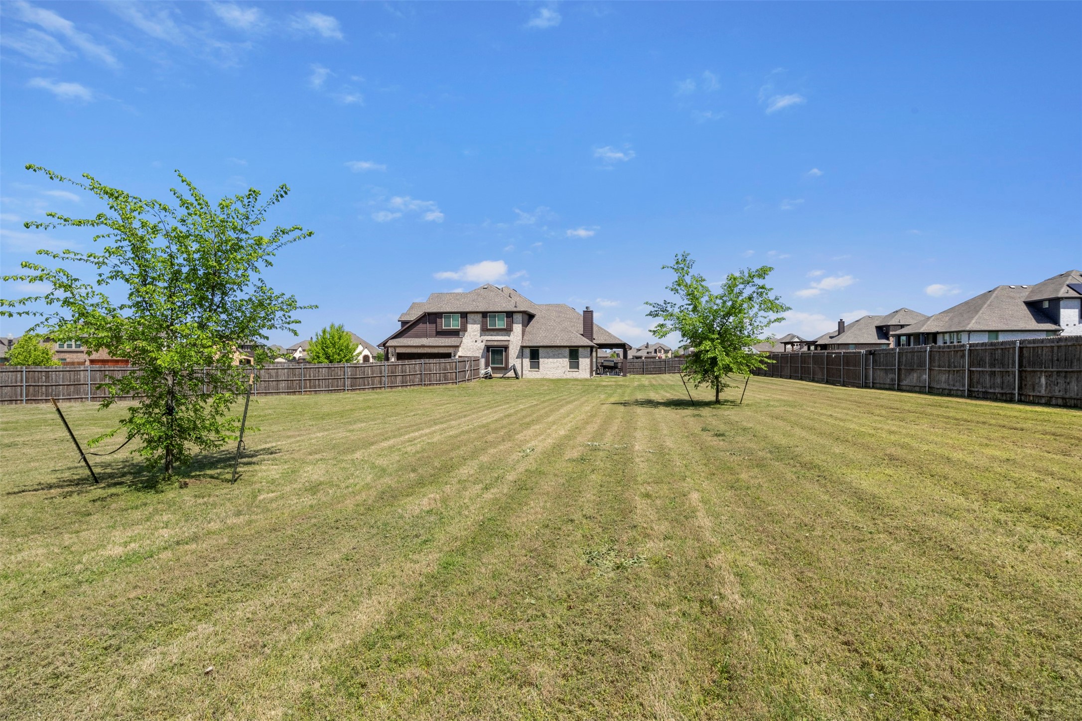 806 Harvest Run Court