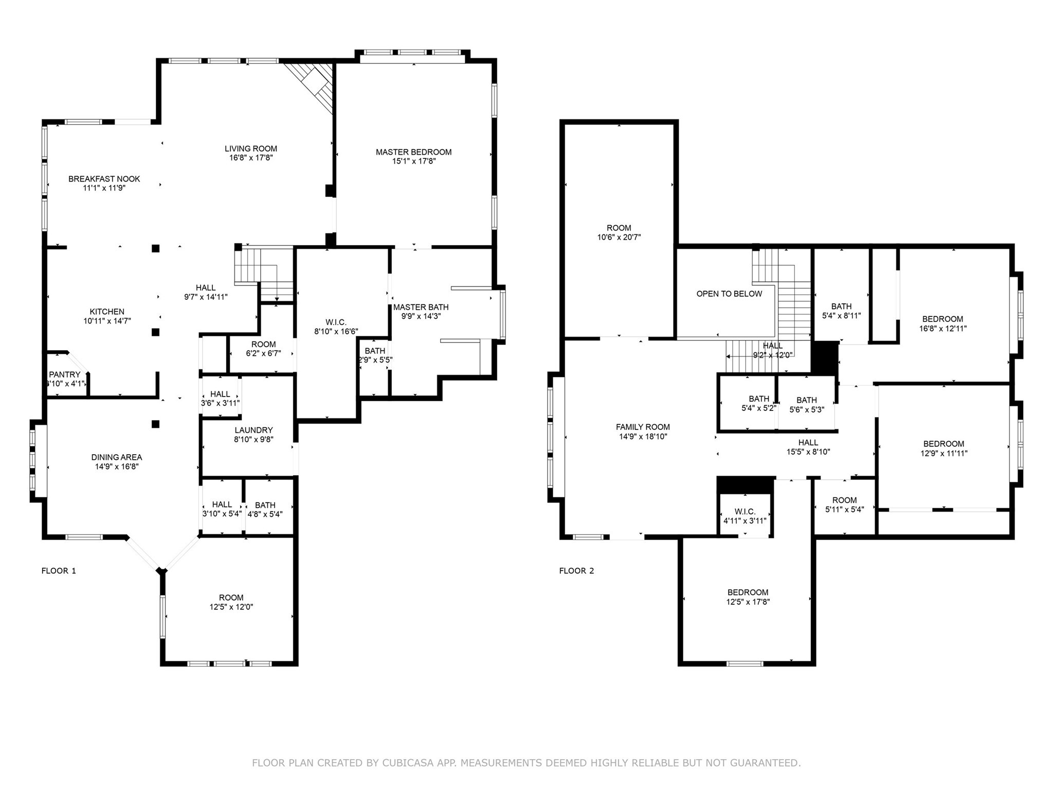 806 Harvest Run Court