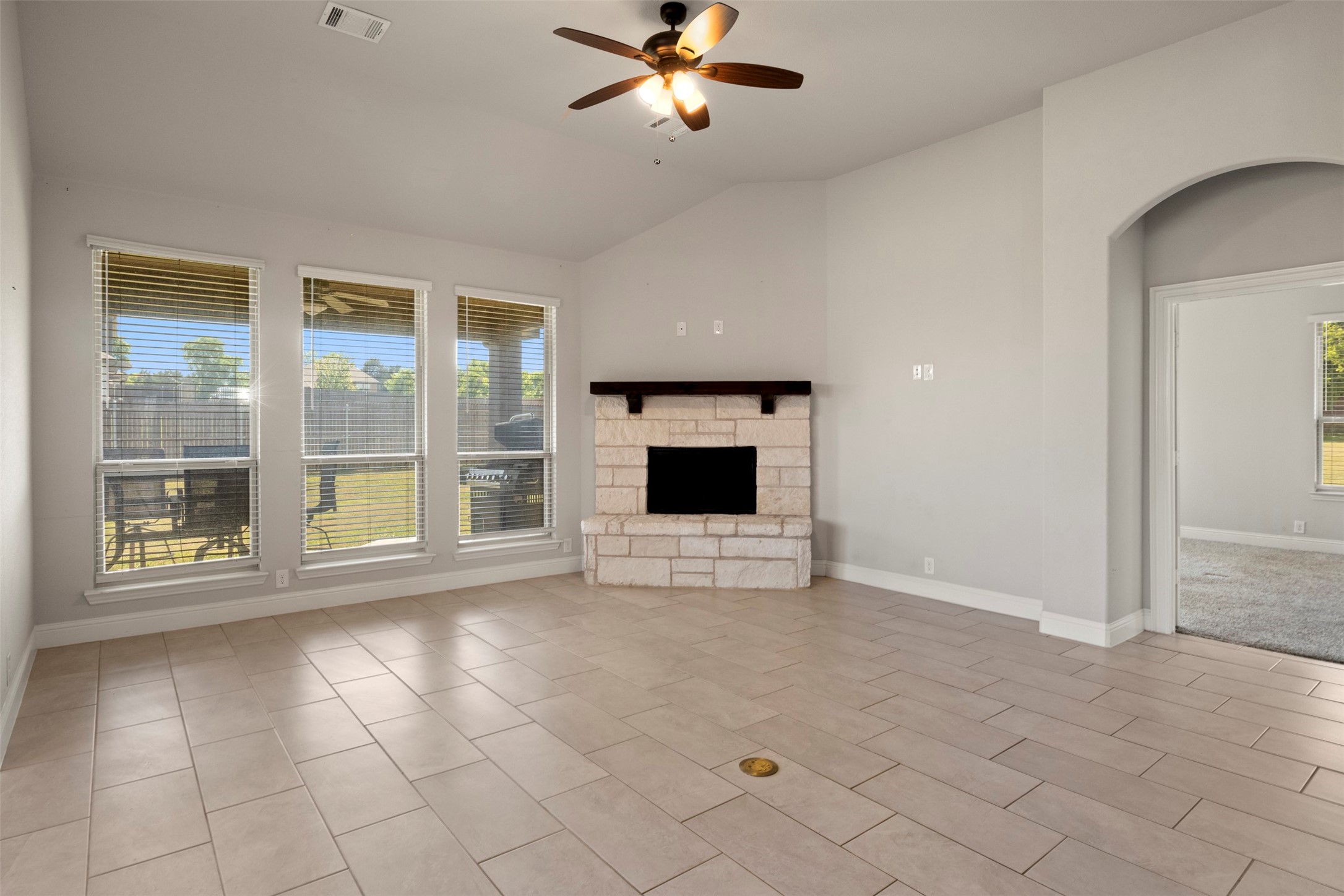 806 Harvest Run Court