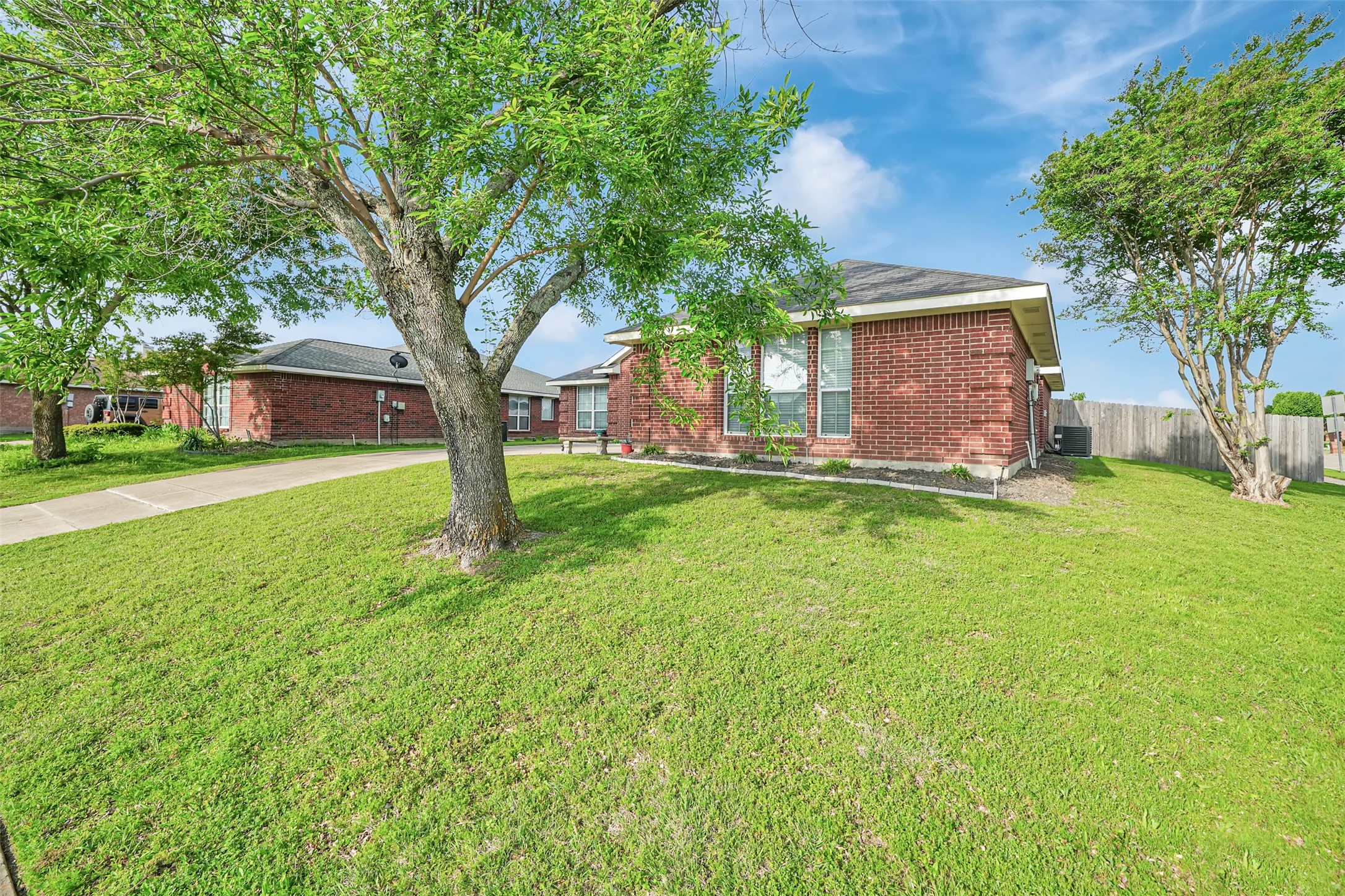7309 Mercurys Road