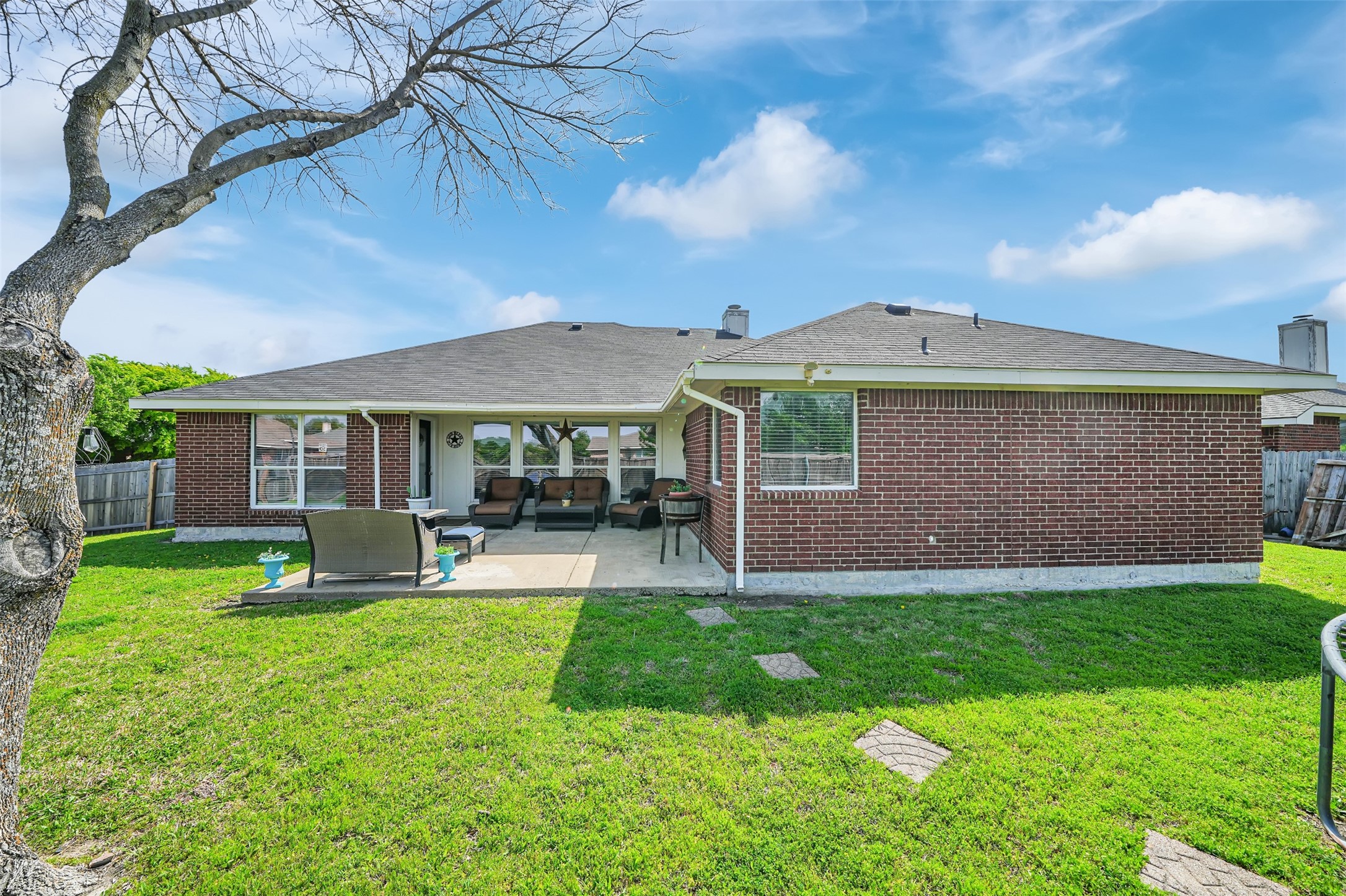 7309 Mercurys Road