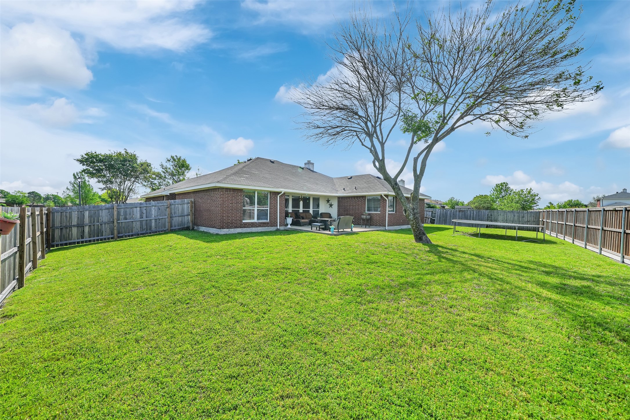 7309 Mercurys Road
