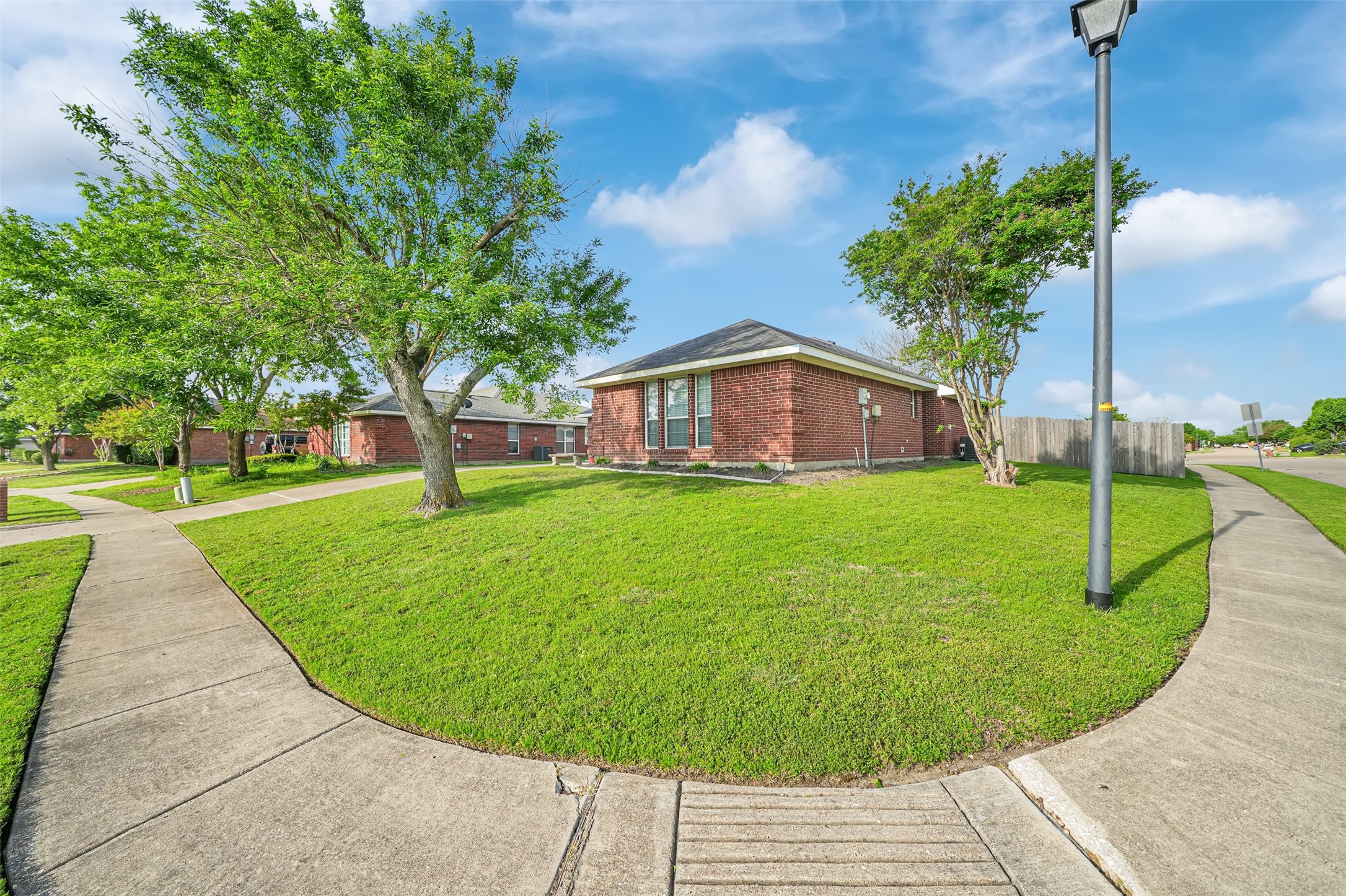7309 Mercurys Road