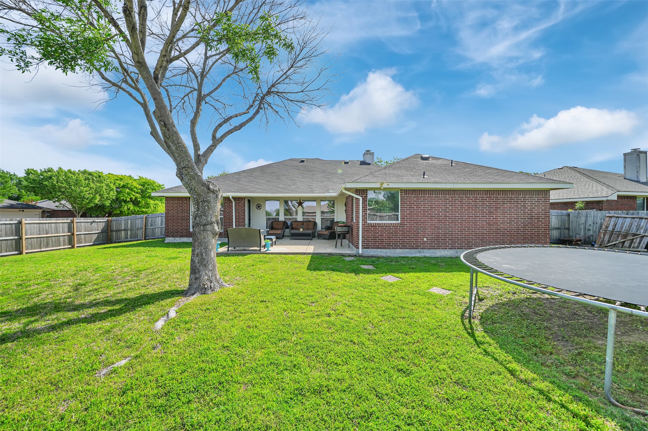 7309 Mercurys Road