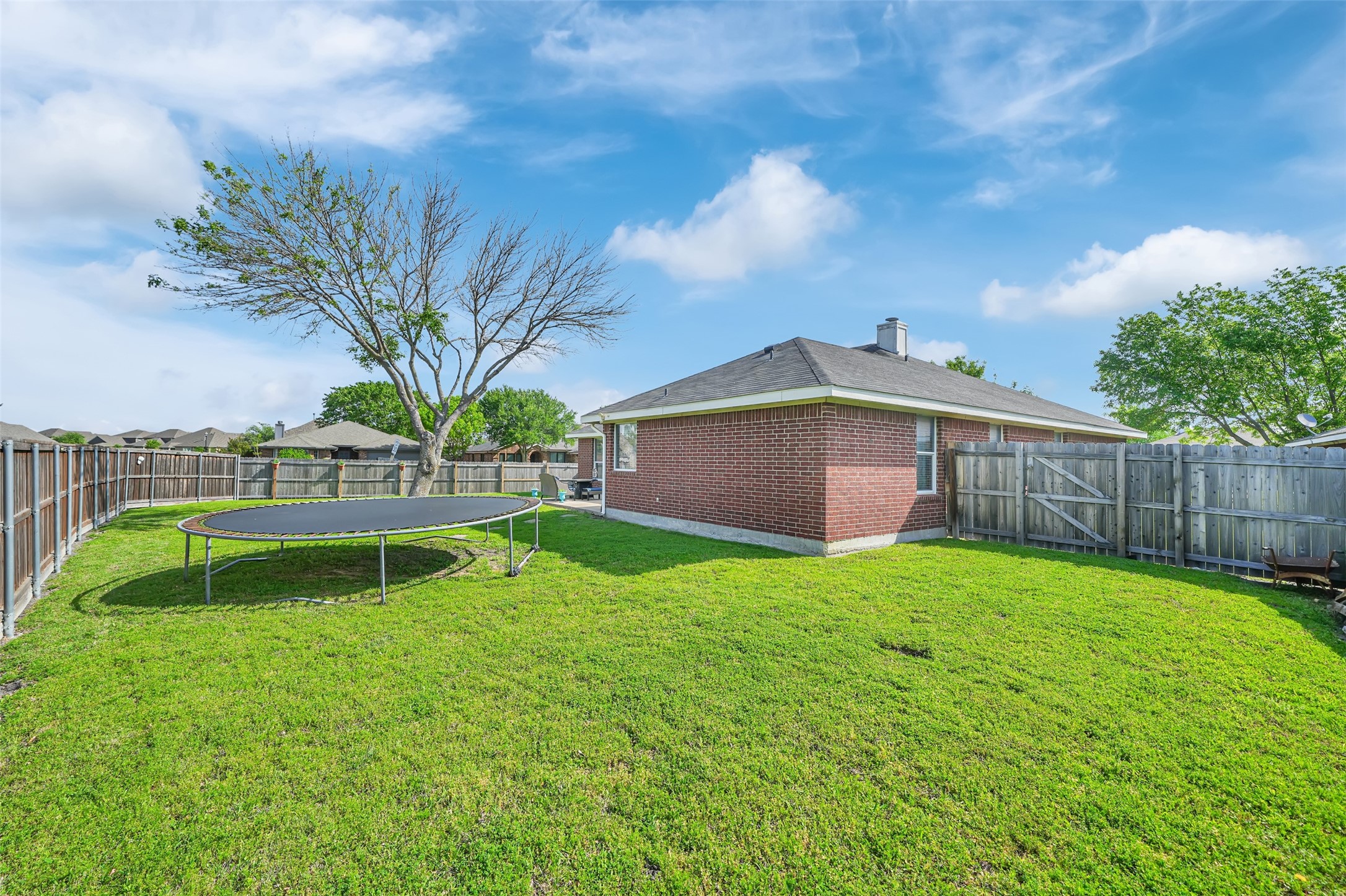 7309 Mercurys Road