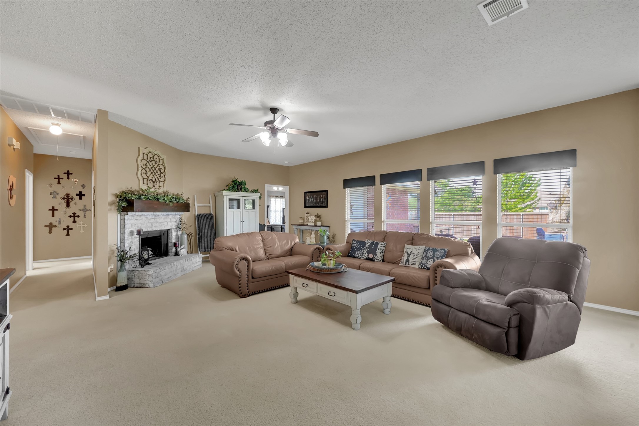 7309 Mercurys Road
