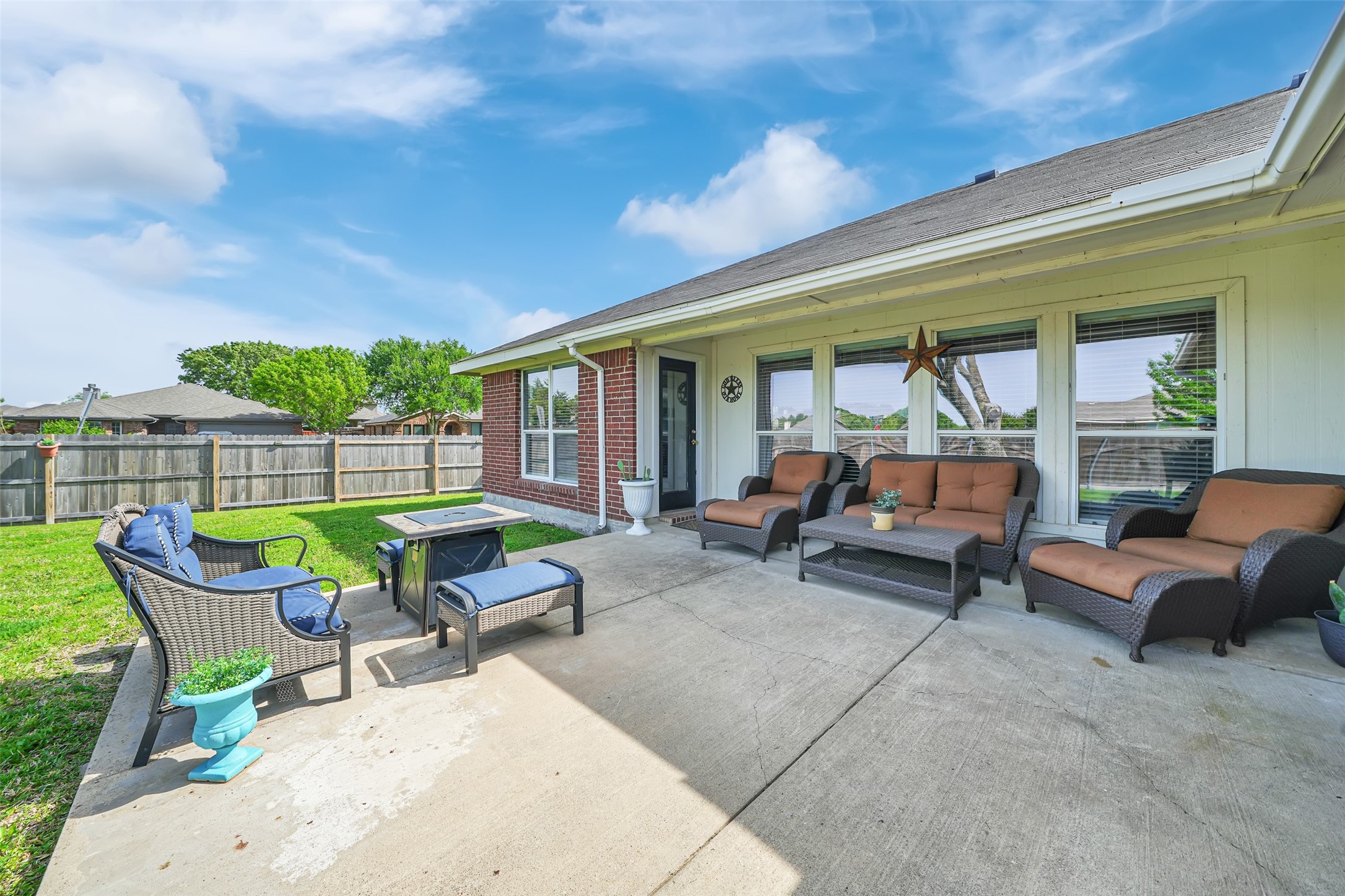 7309 Mercurys Road