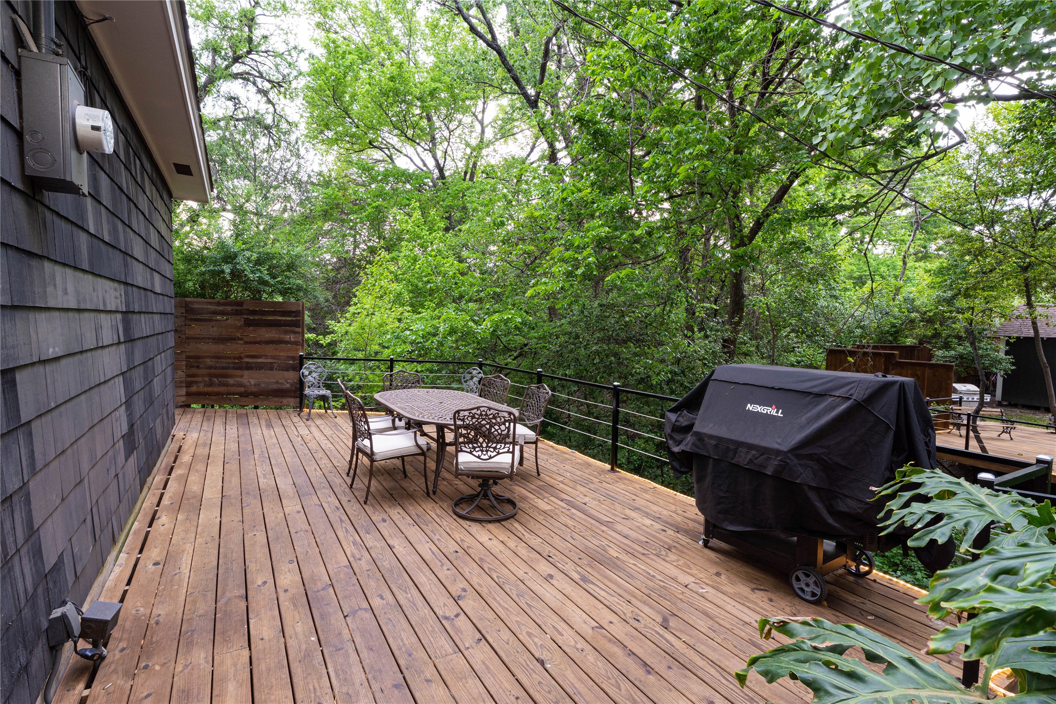 1711 Tamarack Drive
