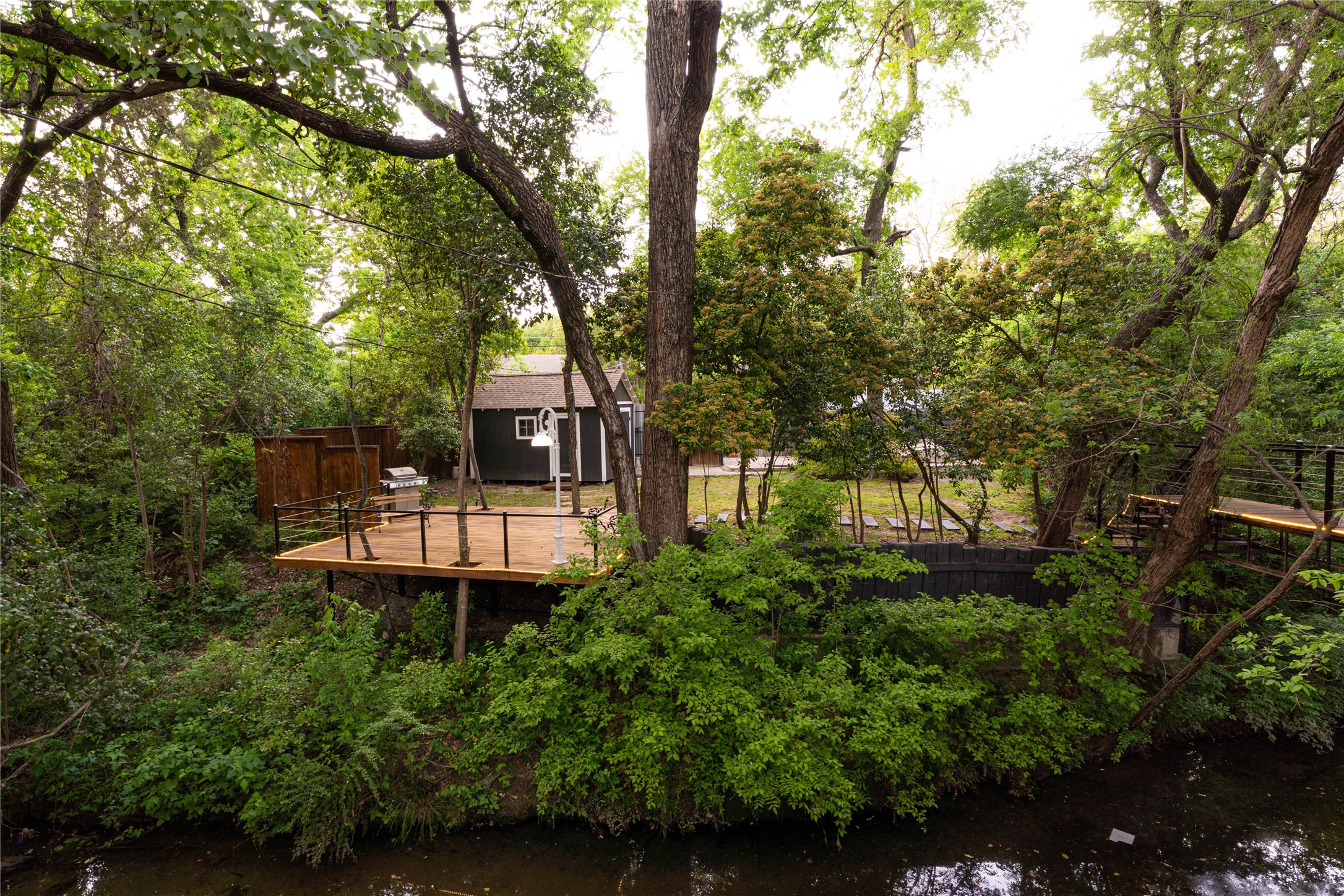 1711 Tamarack Drive