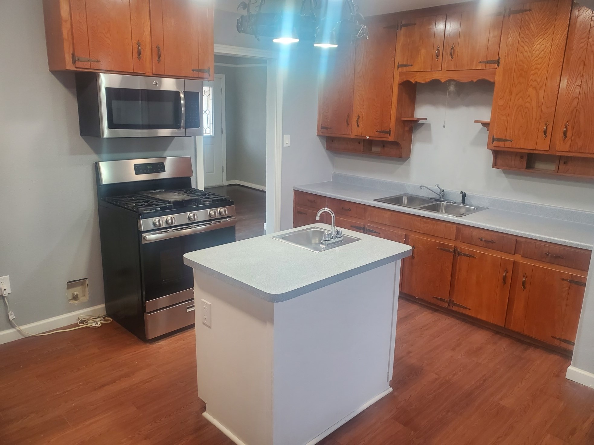 539 Brown Trail