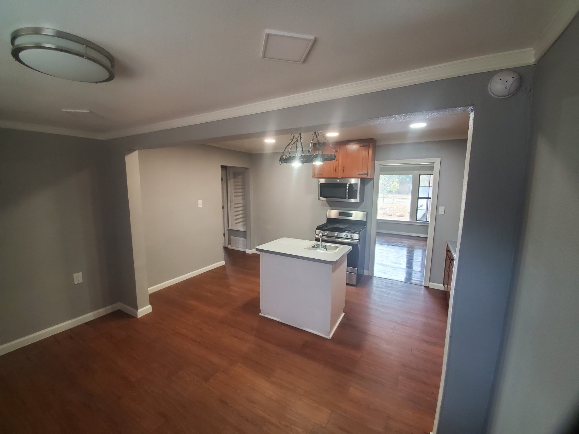 539 Brown Trail