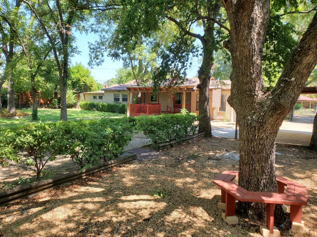 539 Brown Trail