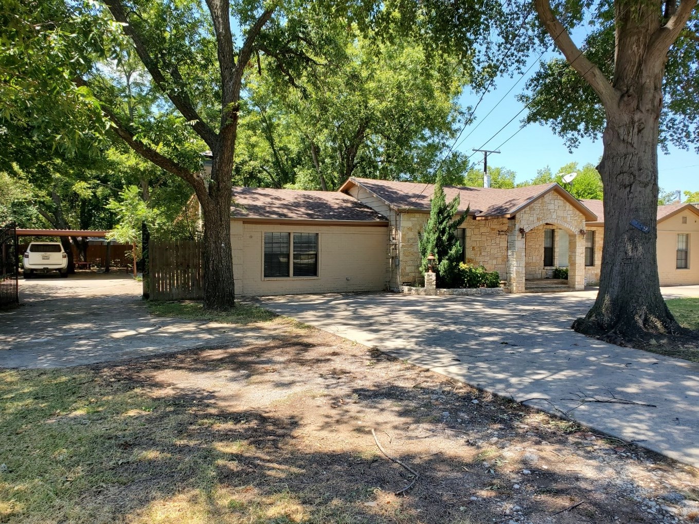 539 Brown Trail