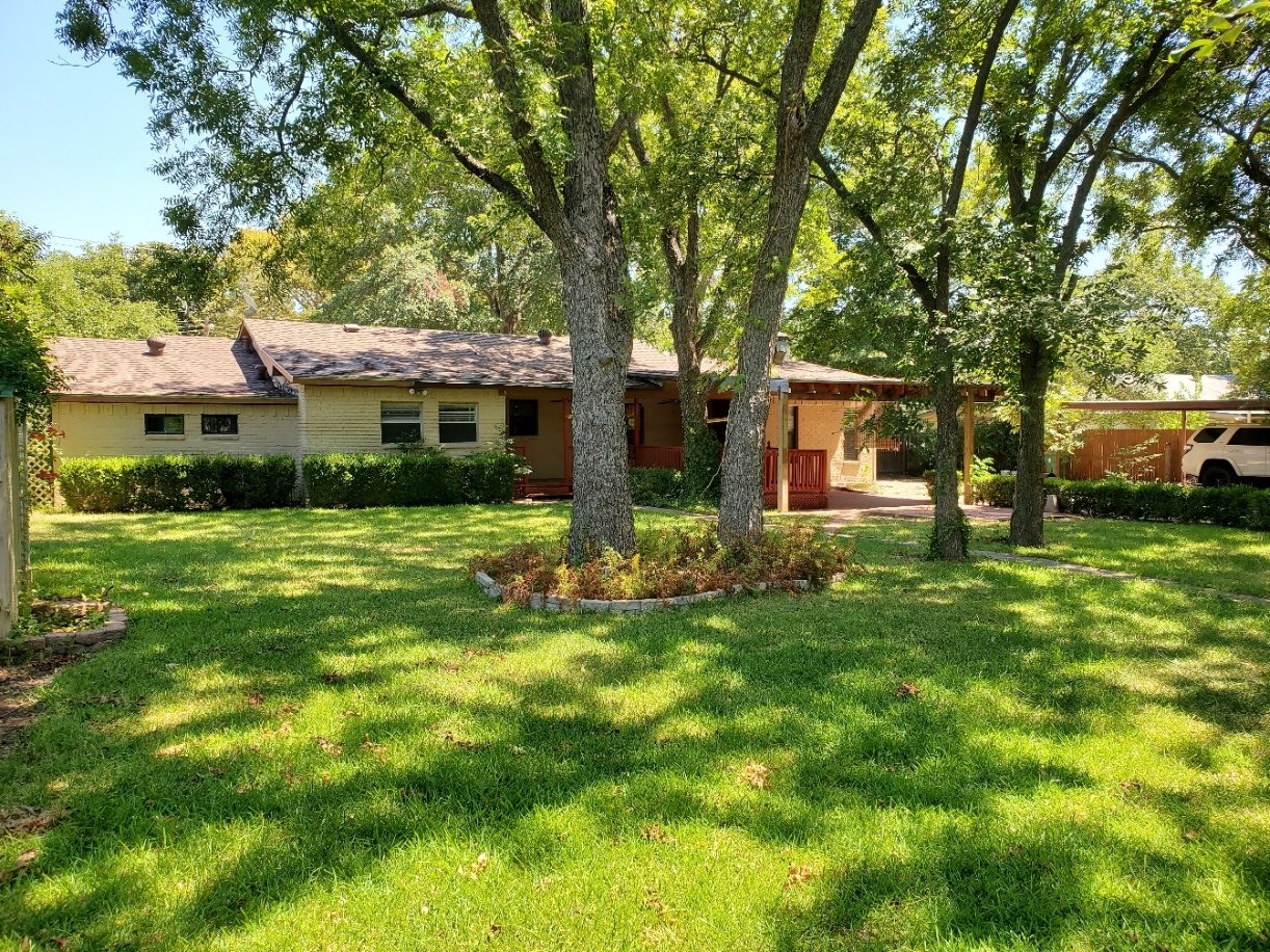 539 Brown Trail