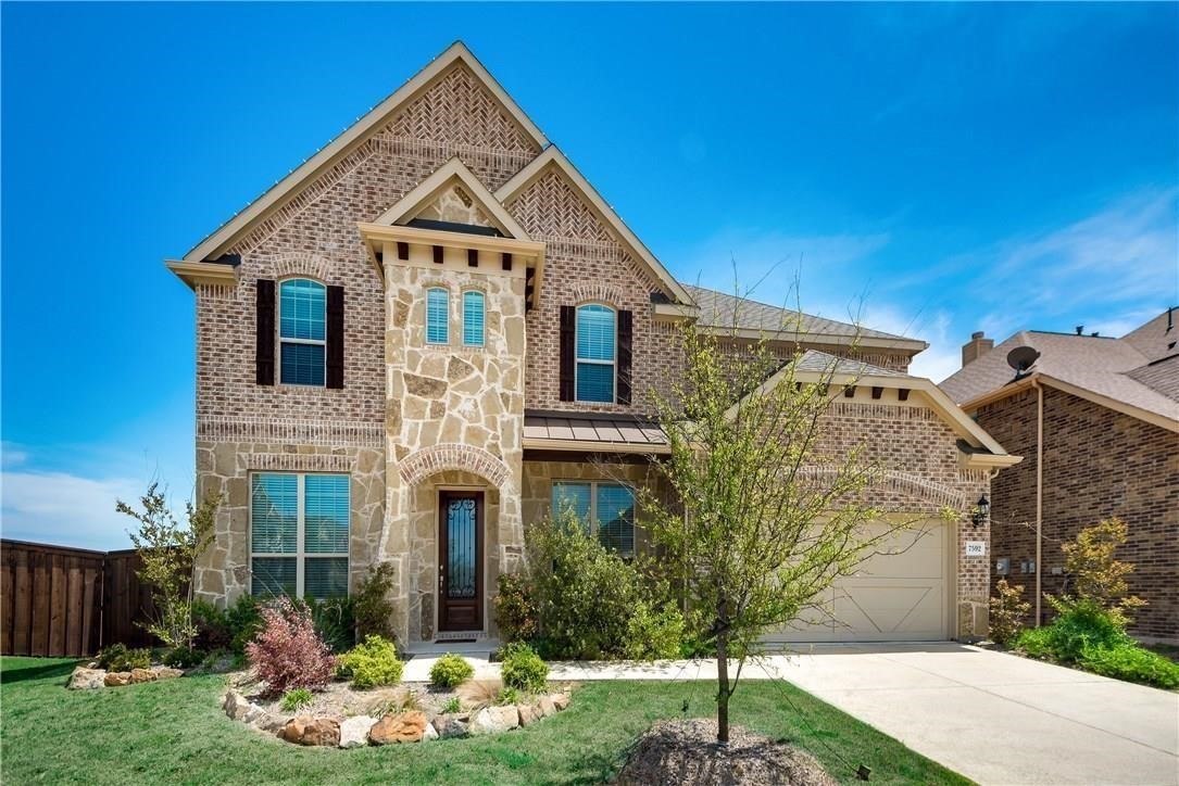 7592 Plowman Lane