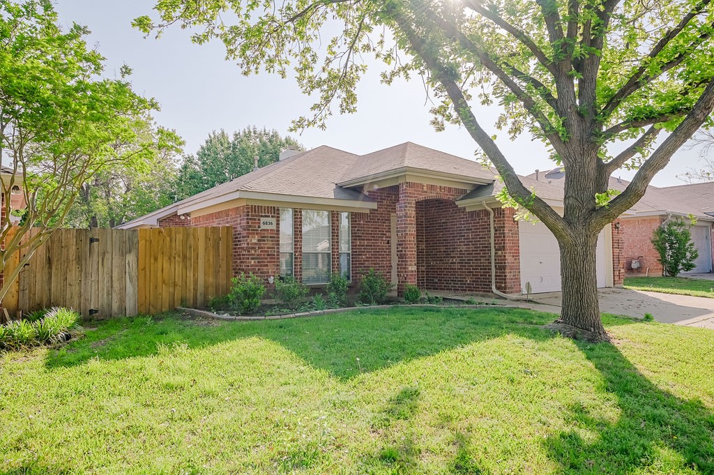 6836 Beverly Glen Drive