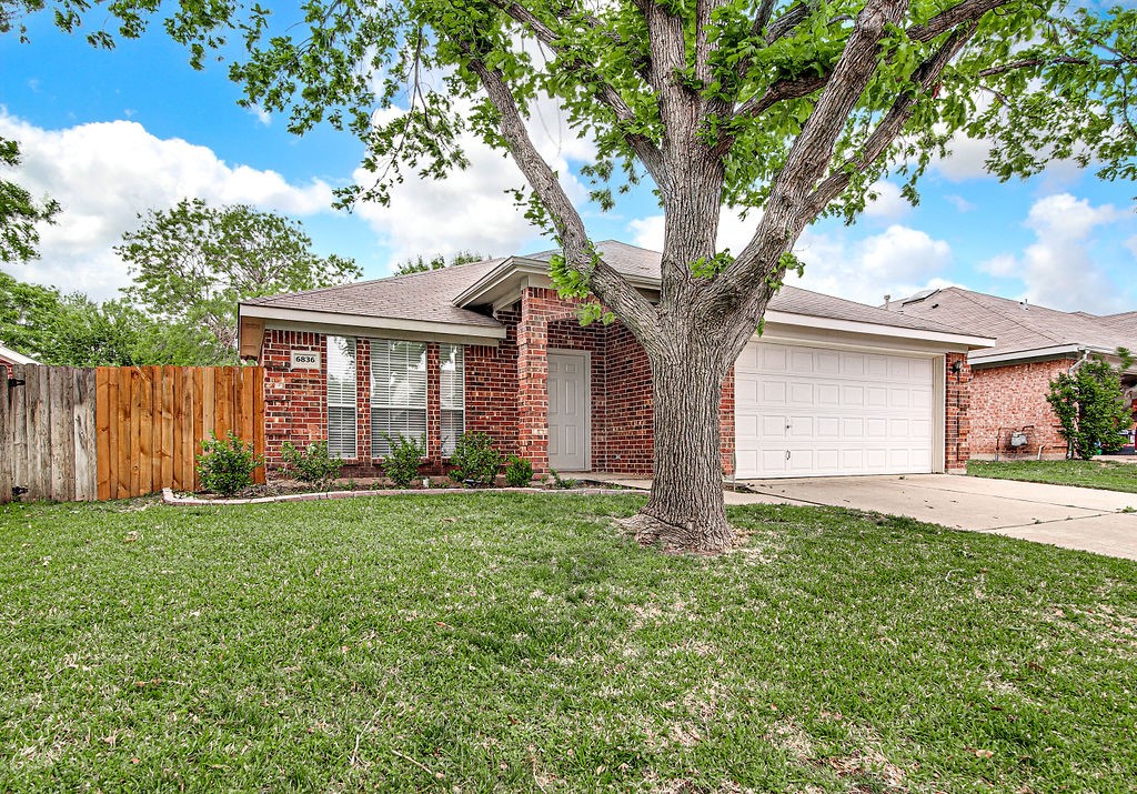 6836 Beverly Glen Drive