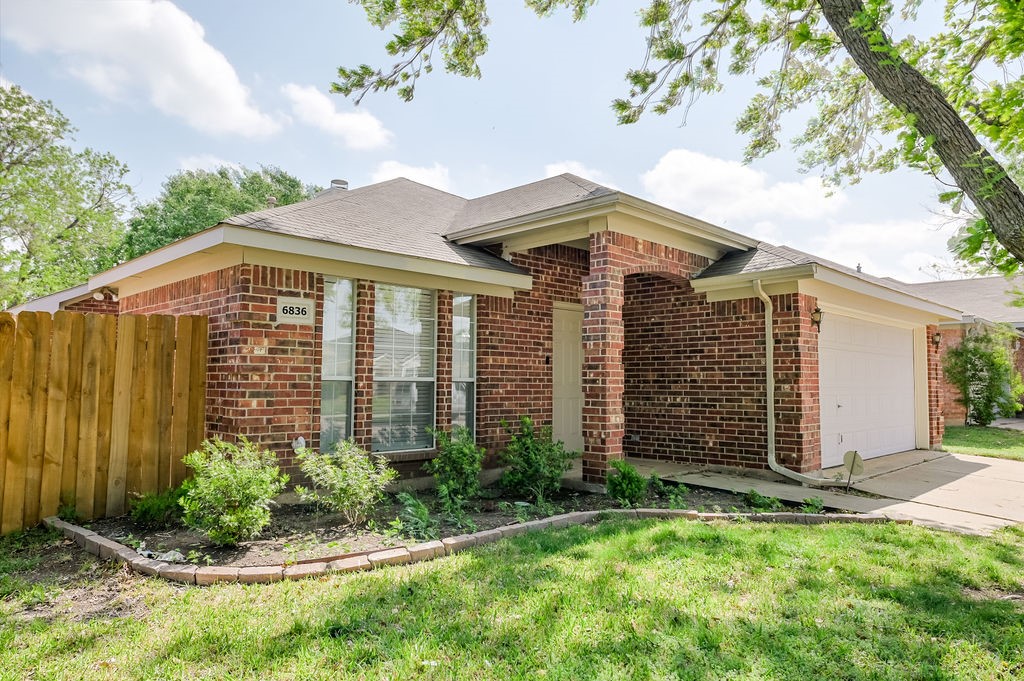 6836 Beverly Glen Drive