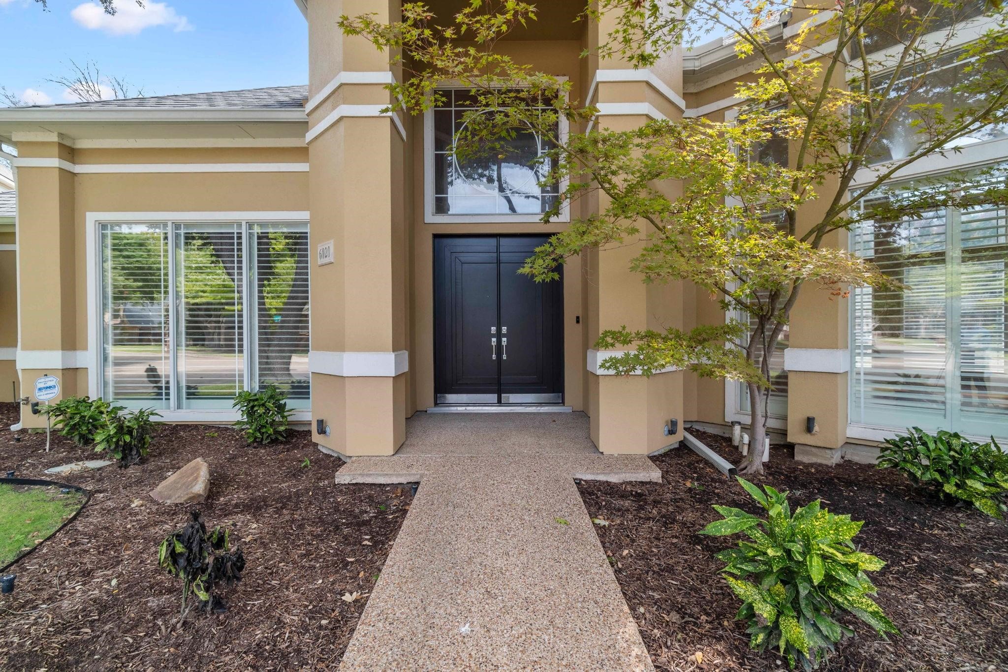 6020 Parksedge Lane